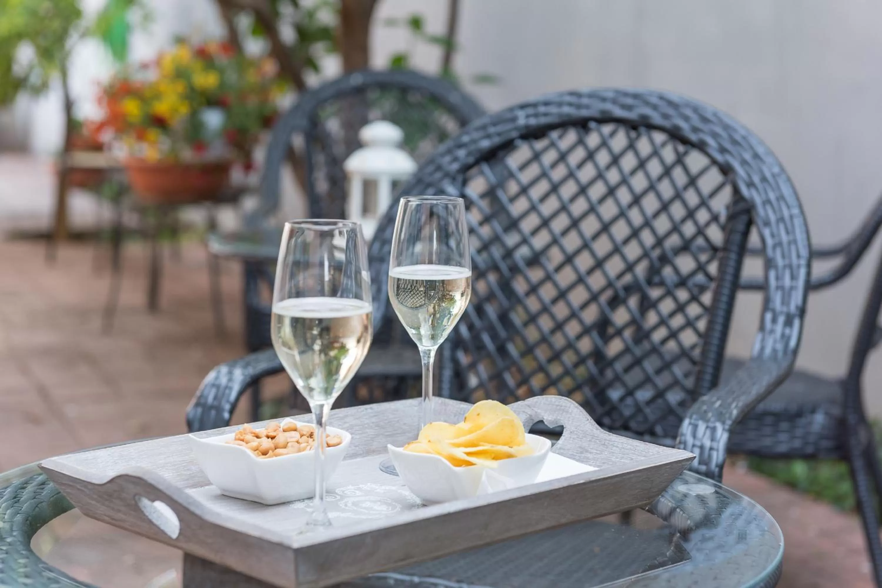 Other in Hotel La Villetta