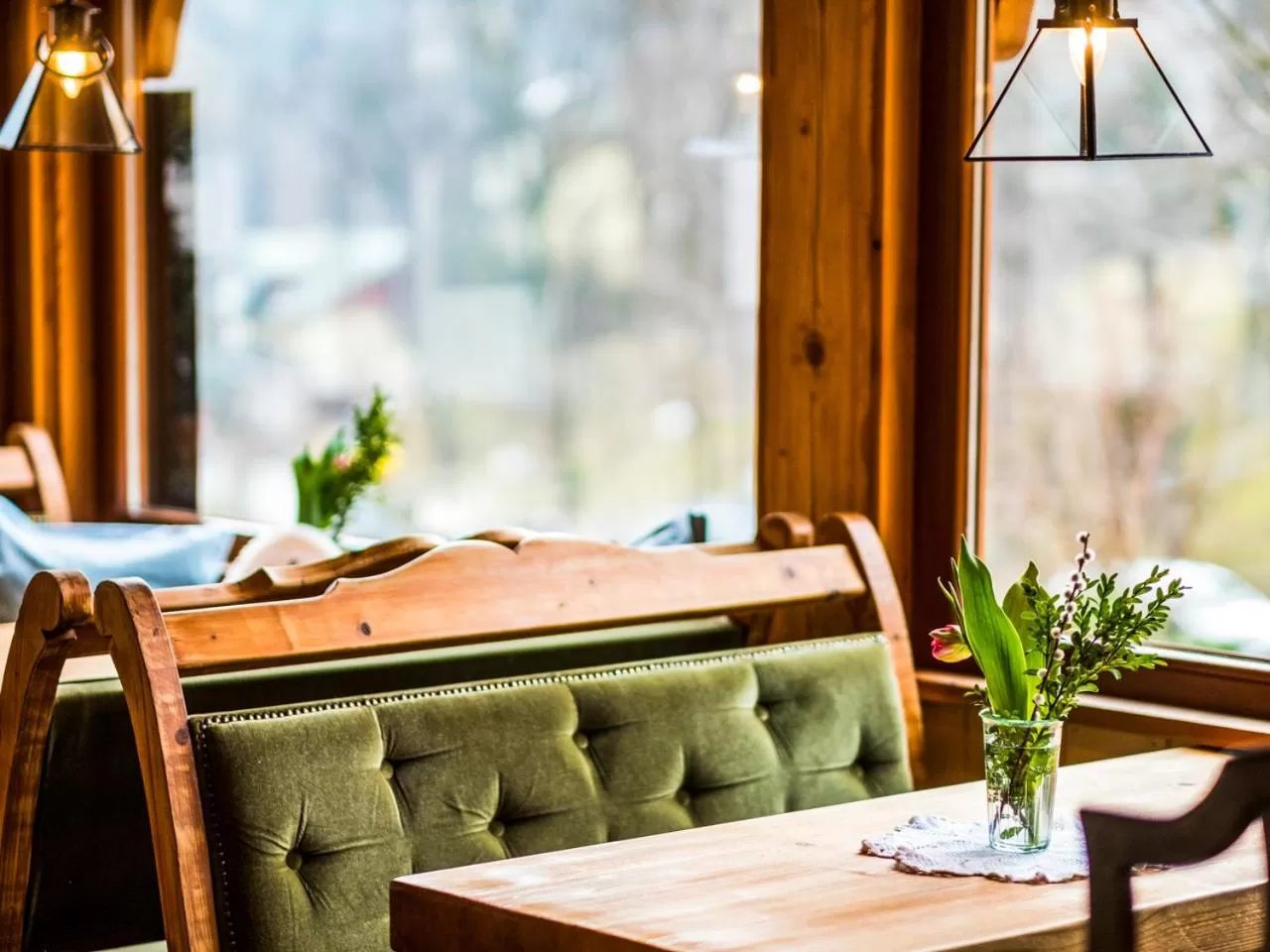 Property building in Willa Pokusa