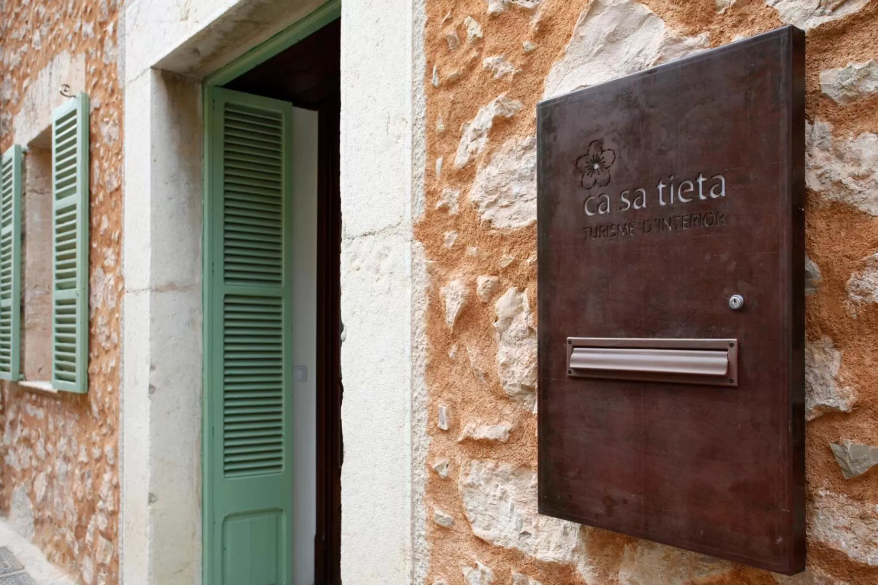 Ca Sa Tieta