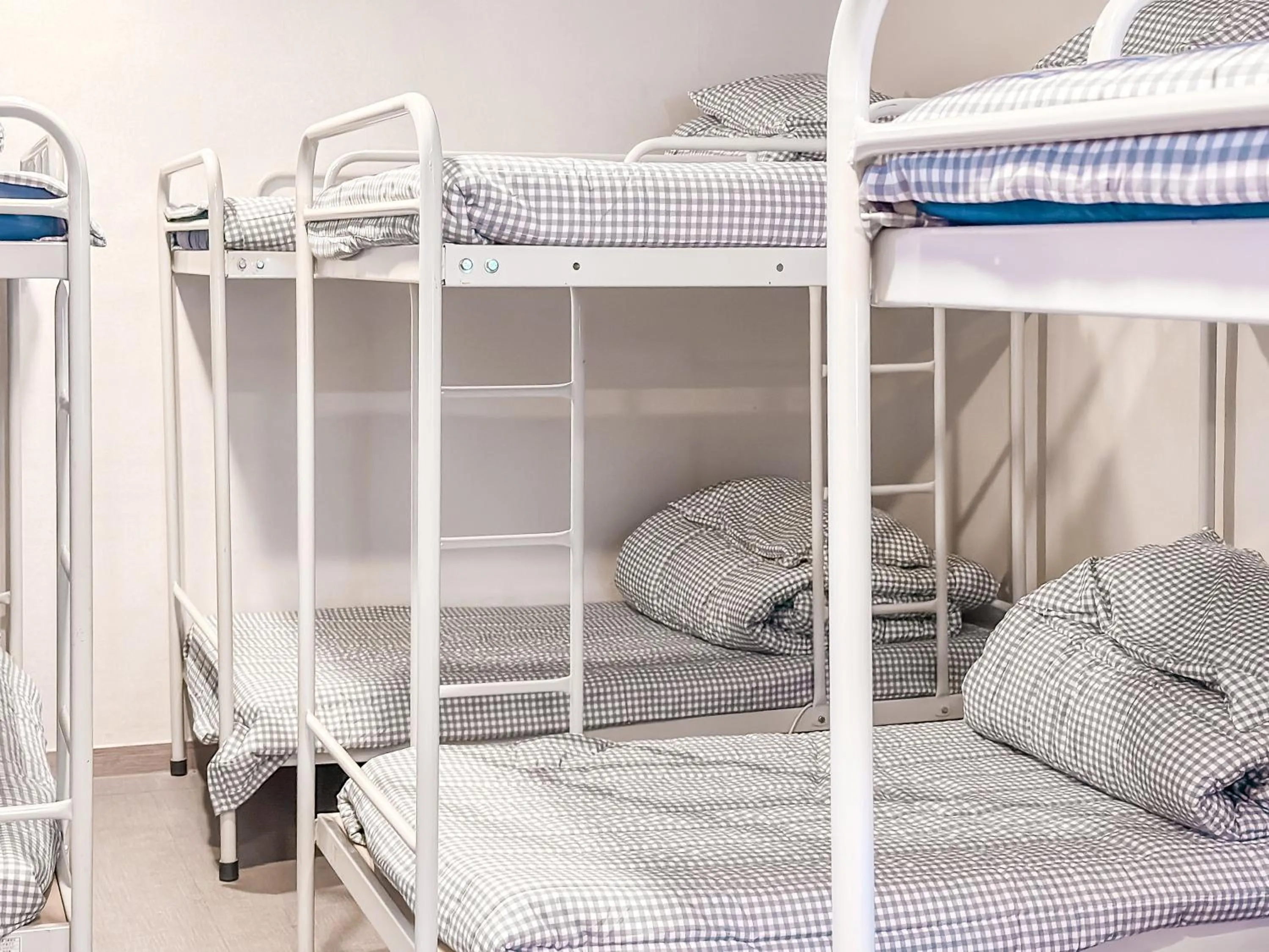 Photo of the whole room, Bed in Dongseongro ZERO guesthouse