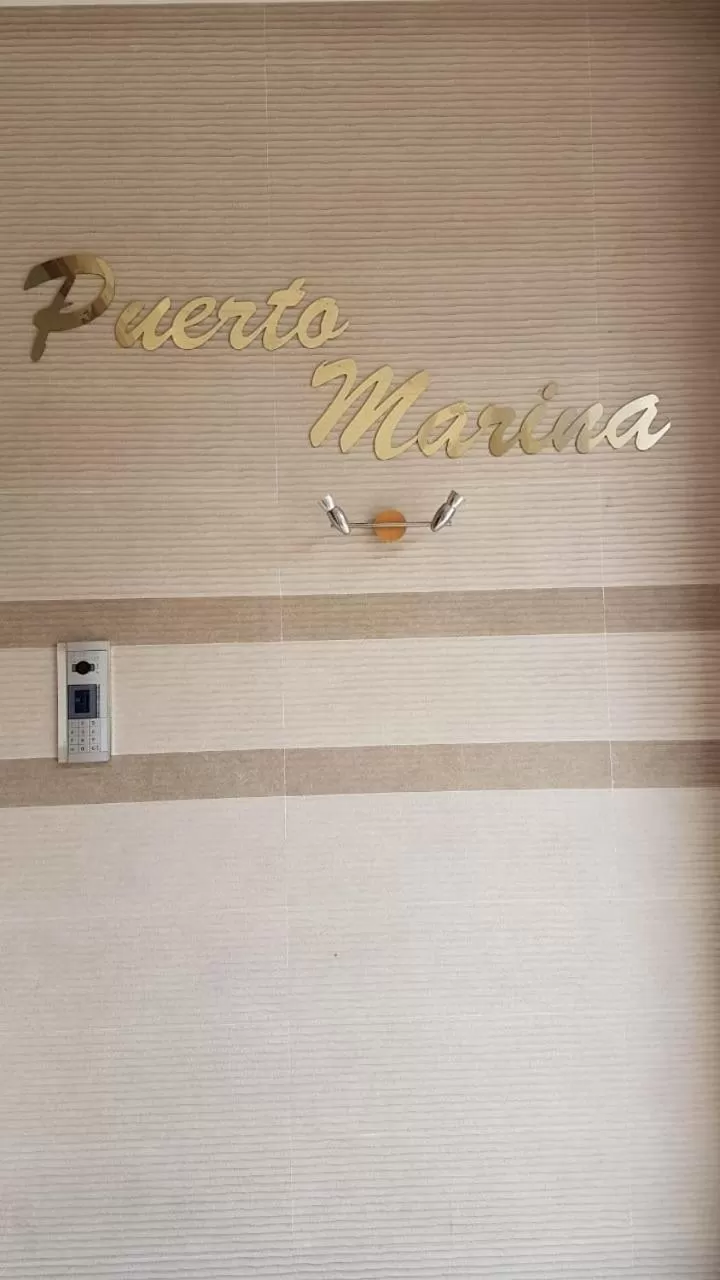 RESIDENCE PUERTO MARINA Corniche d'Asilah