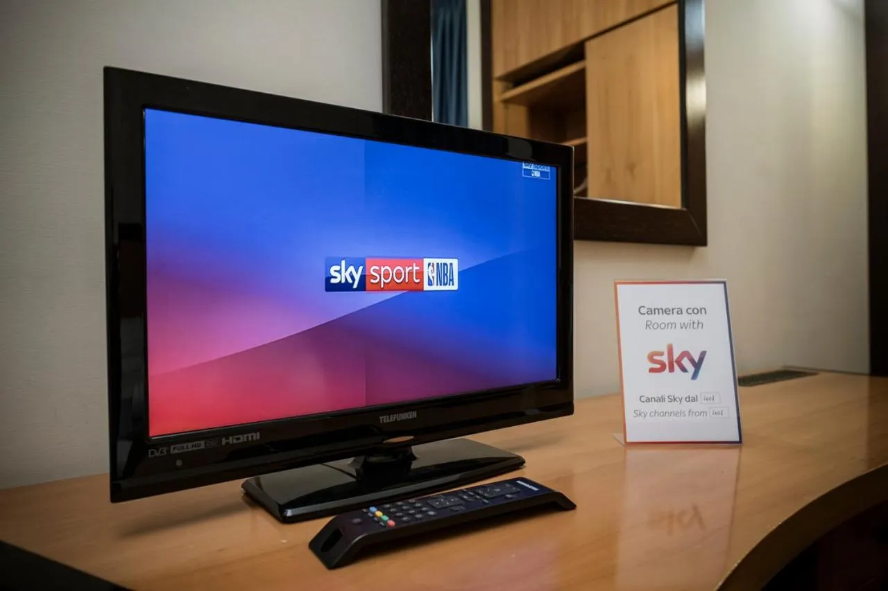 Other in Hotel Olimpia