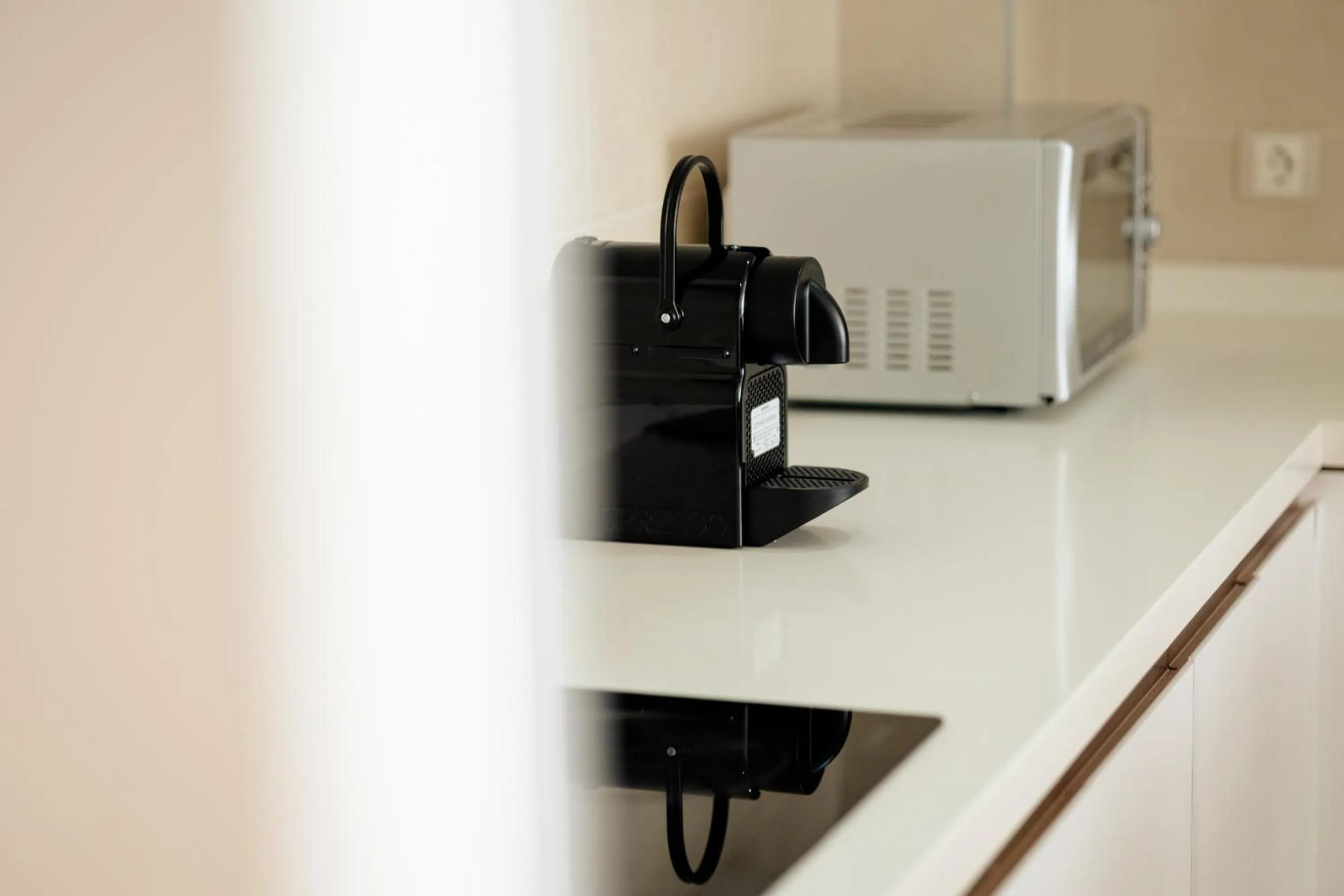 Apartamentos Debambú