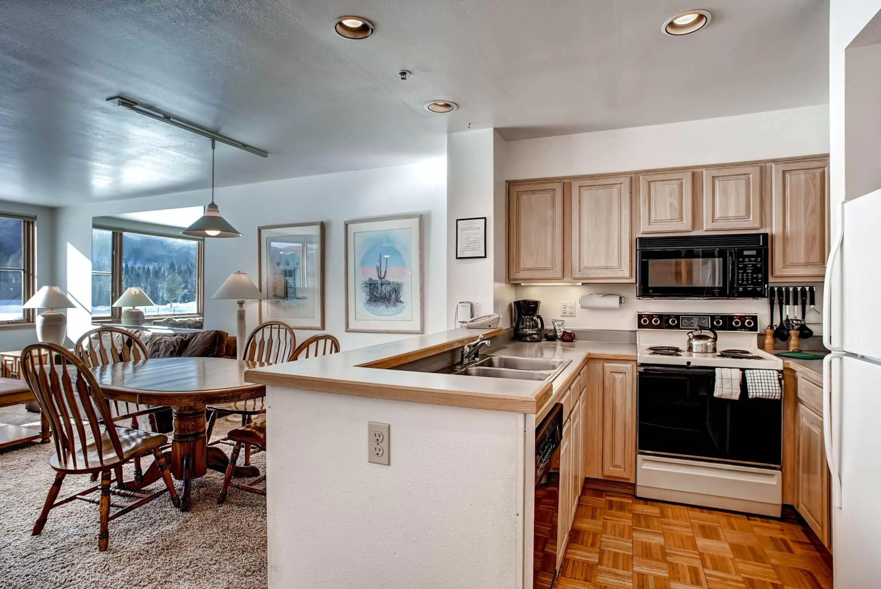 Lakeside Village by Keystone Resort