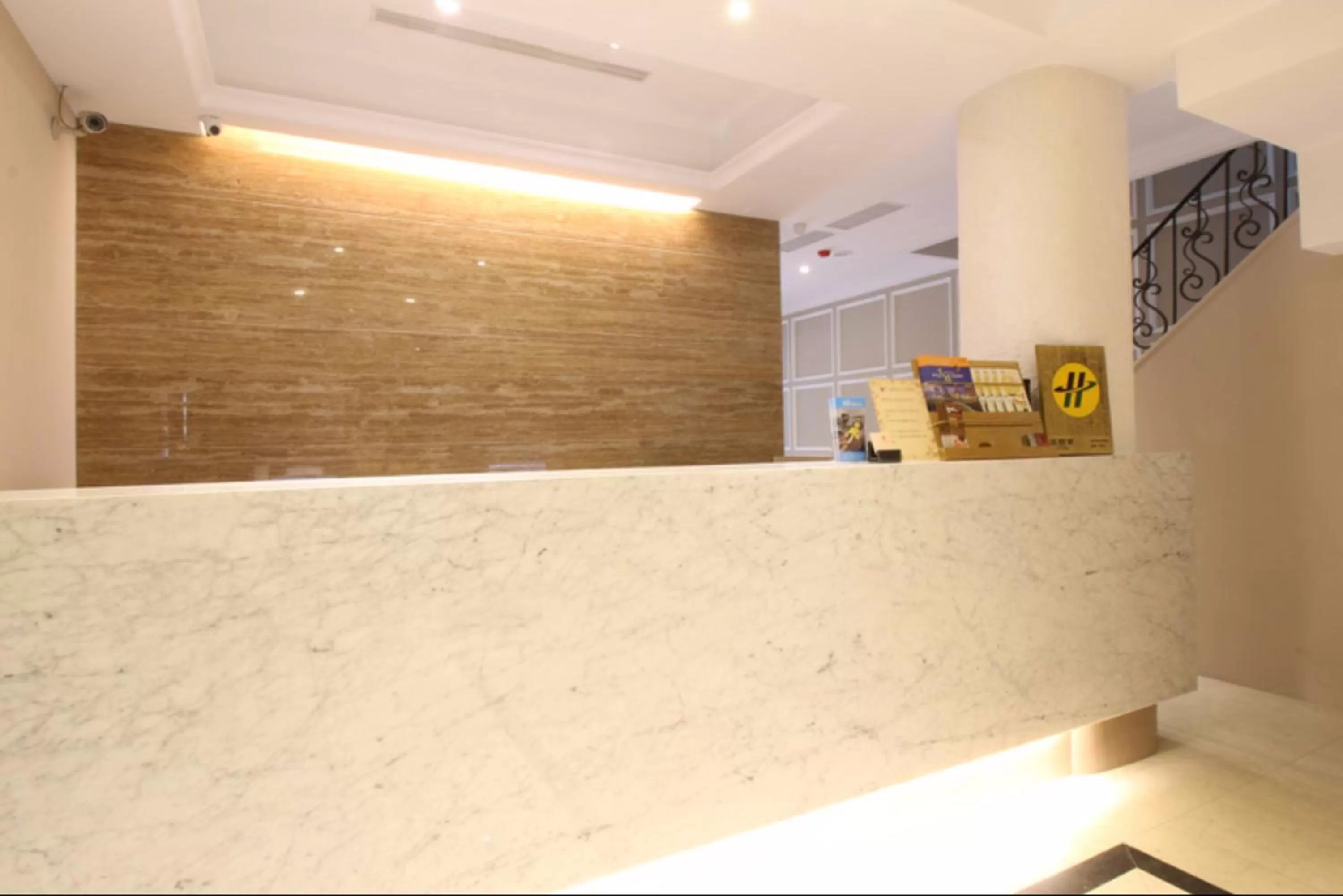 Simple Life Kaohsiung