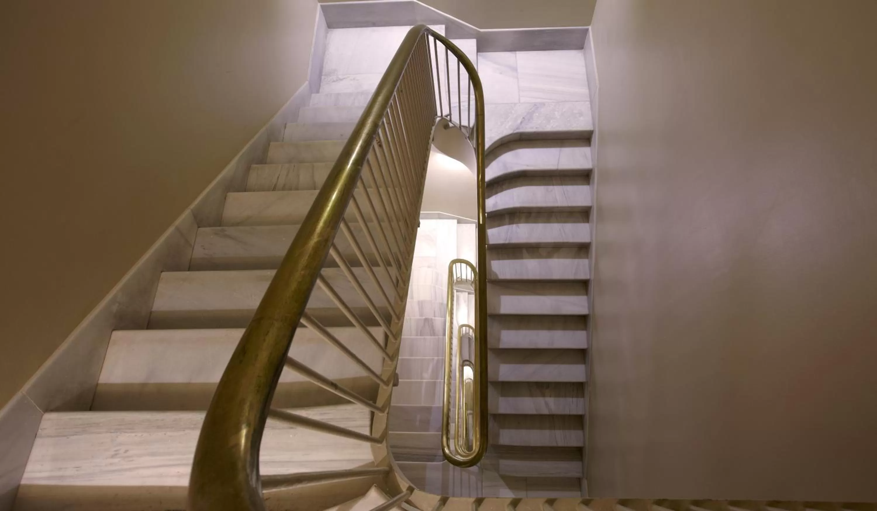 Decorative detail in Duquesa Suites Landmark Hotel by Grup Duquessa