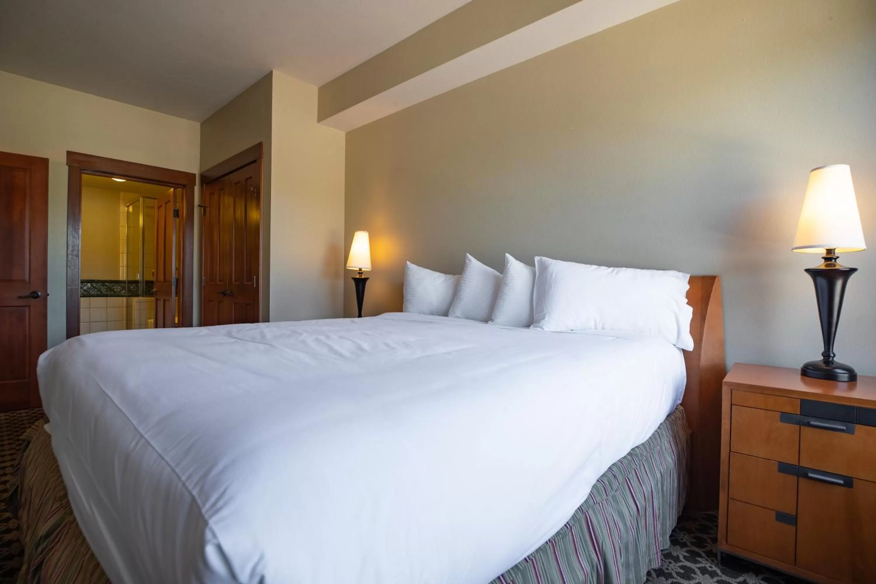 The Village at Palisades Tahoe