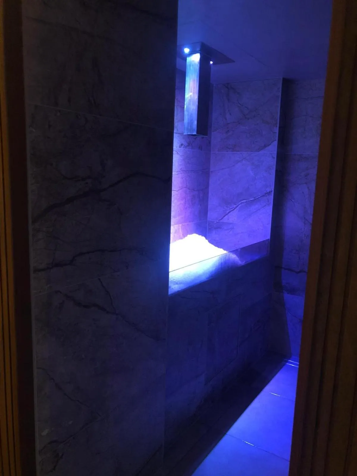 Spa and wellness centre/facilities, Bed in Hotel Du Lac & SPA