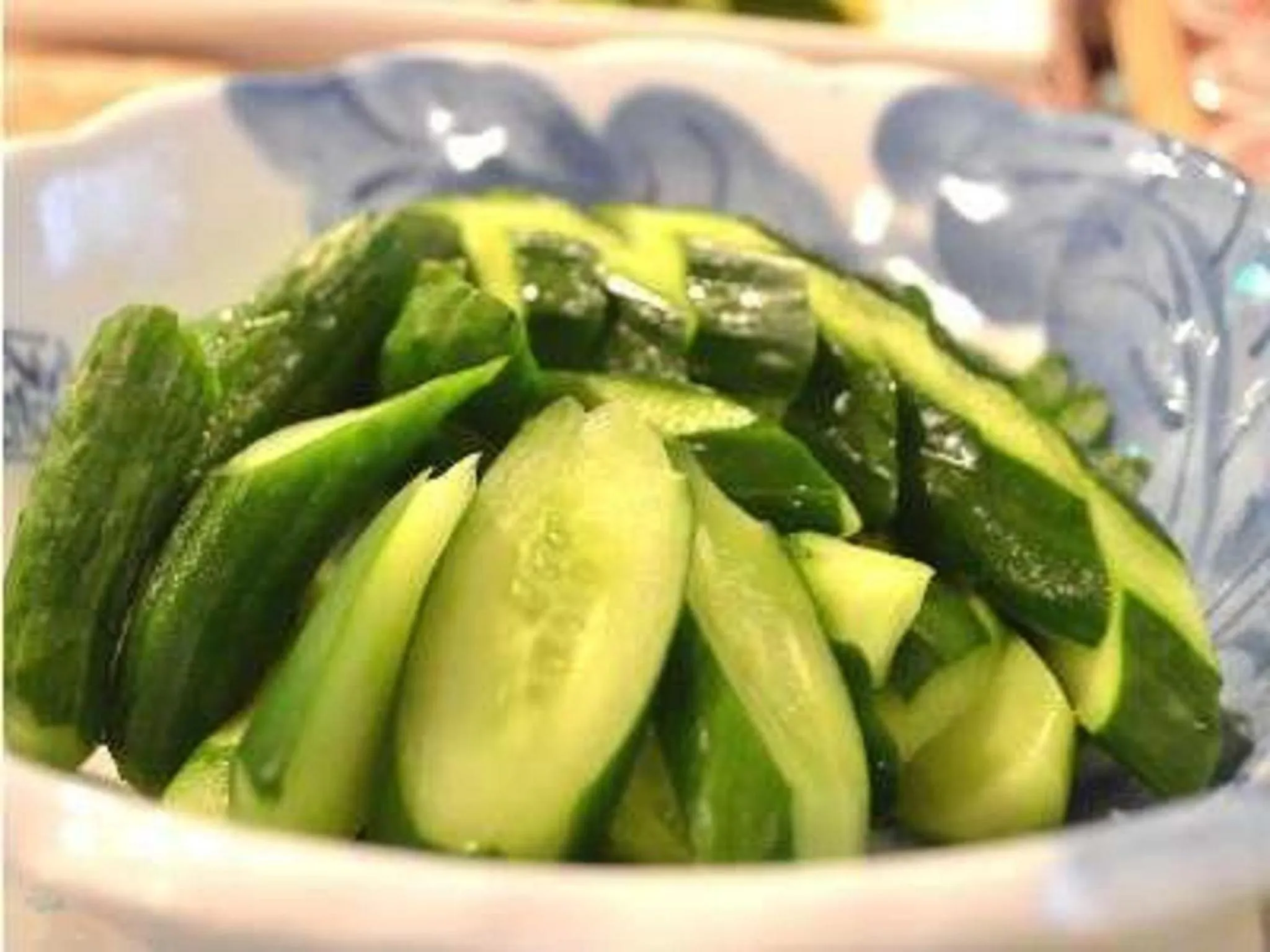 Buffet breakfast in Hotel Green Selec