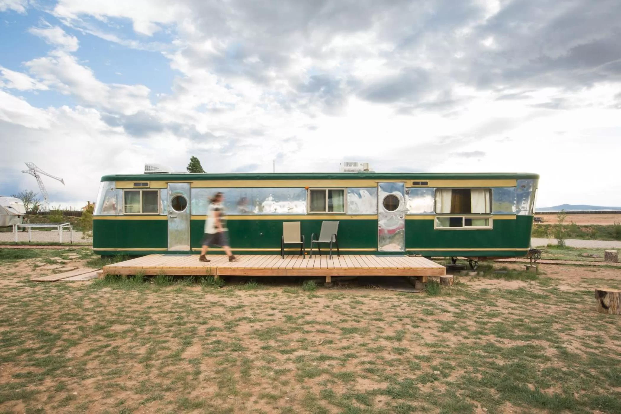 Property Building in Hotel Luna Mystica