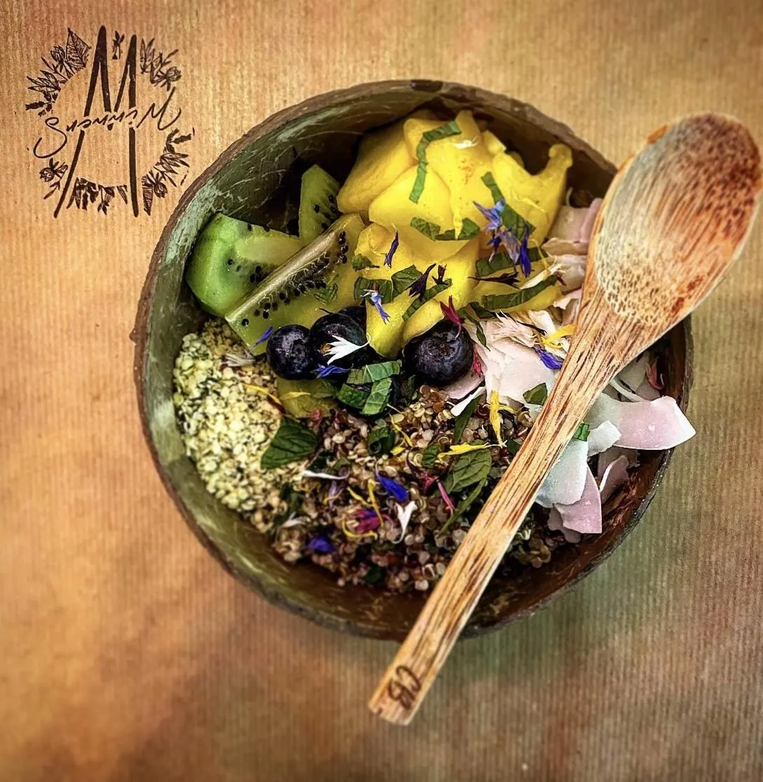 Breakfast in Niki Athens Hotel