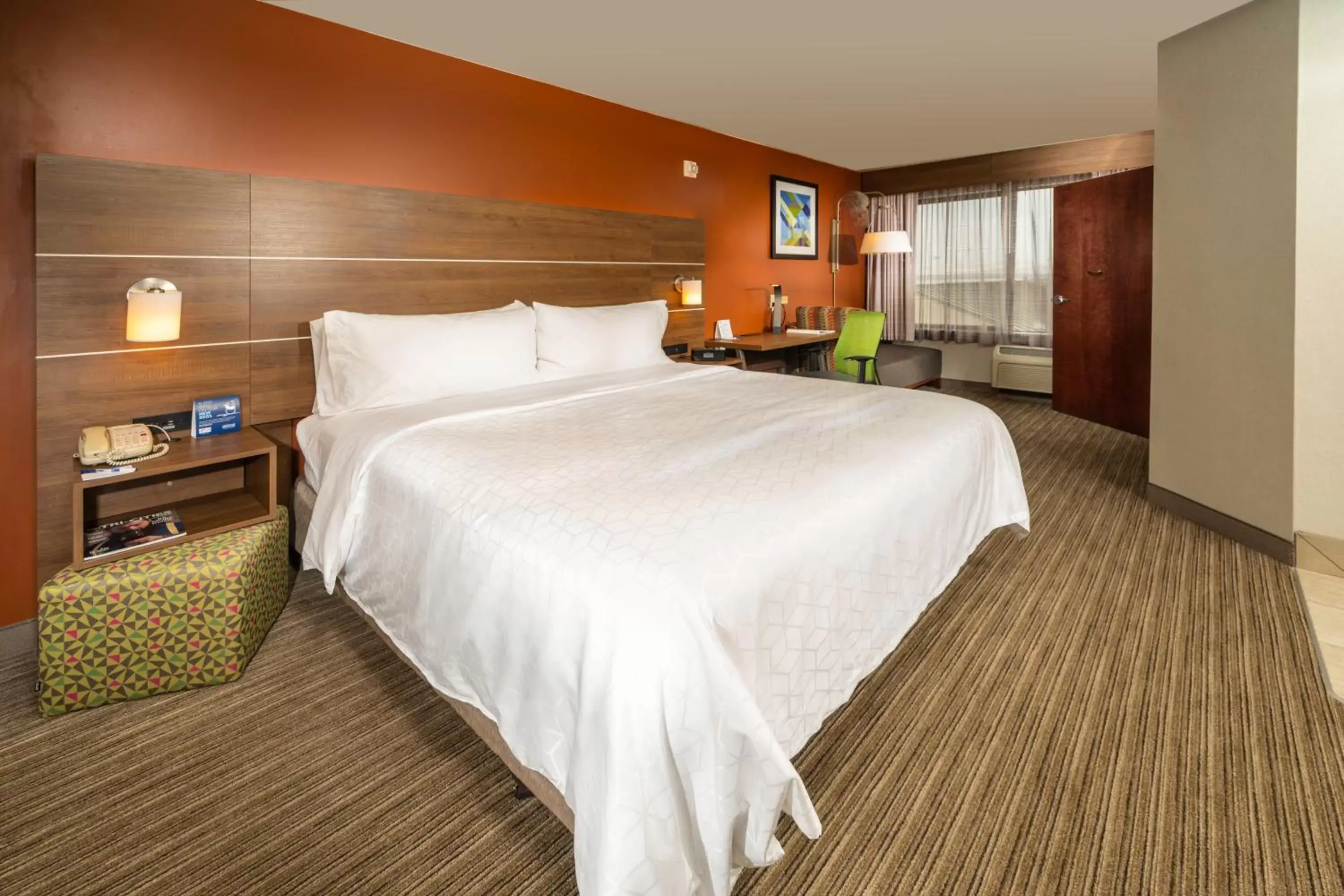 Holiday Inn Express Hotel & Suites Pasco-TriCities by IHG Holiday Inn Express Hotel & Suites Pasco-TriCities by IHG