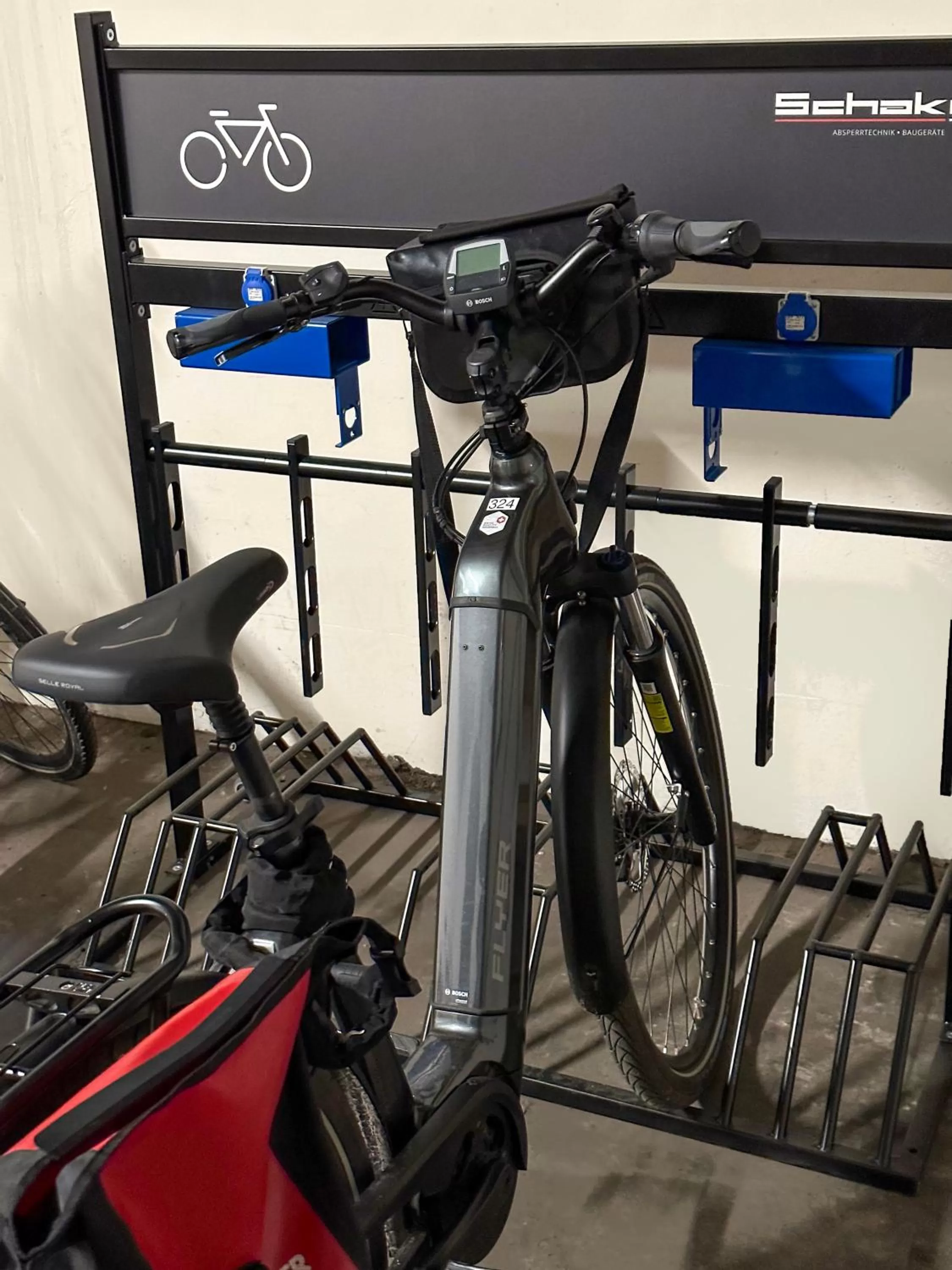 Cycling in SORAT Hotel Cottbus