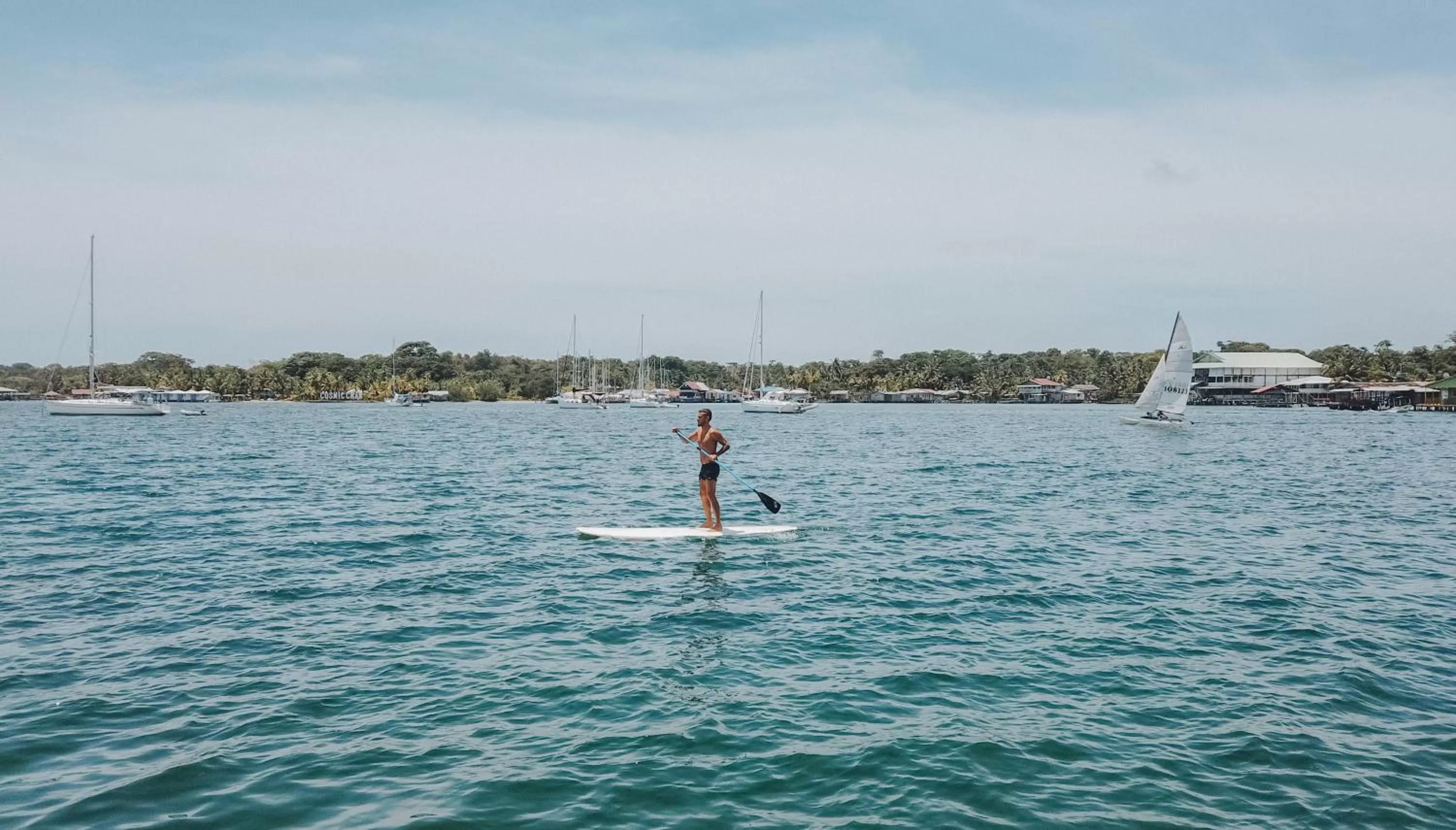 Activities in Selina Bocas del Toro