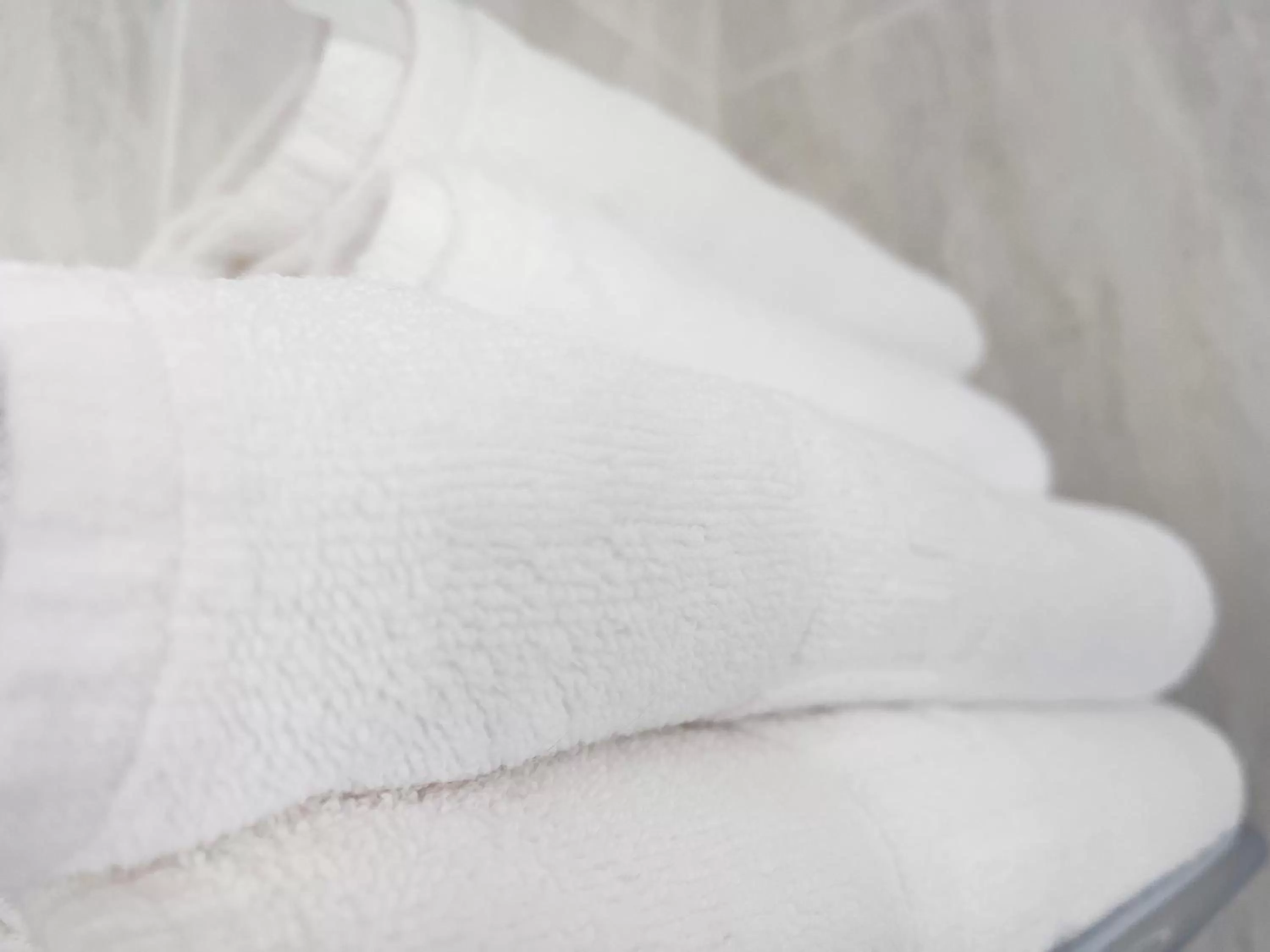 Bathroom in Hotel ParqueMar