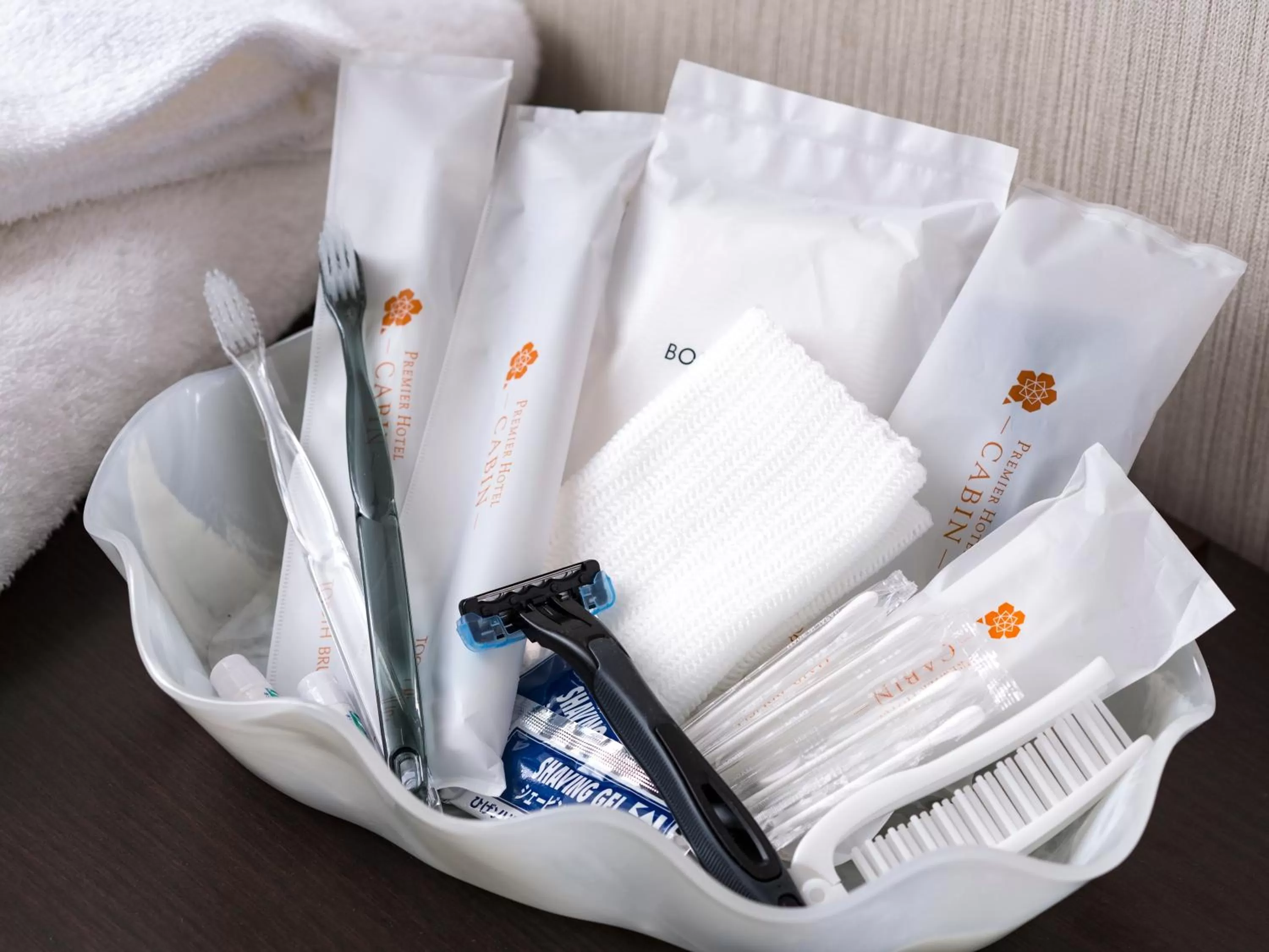 Other in Premier Hotel-CABIN-Sapporo