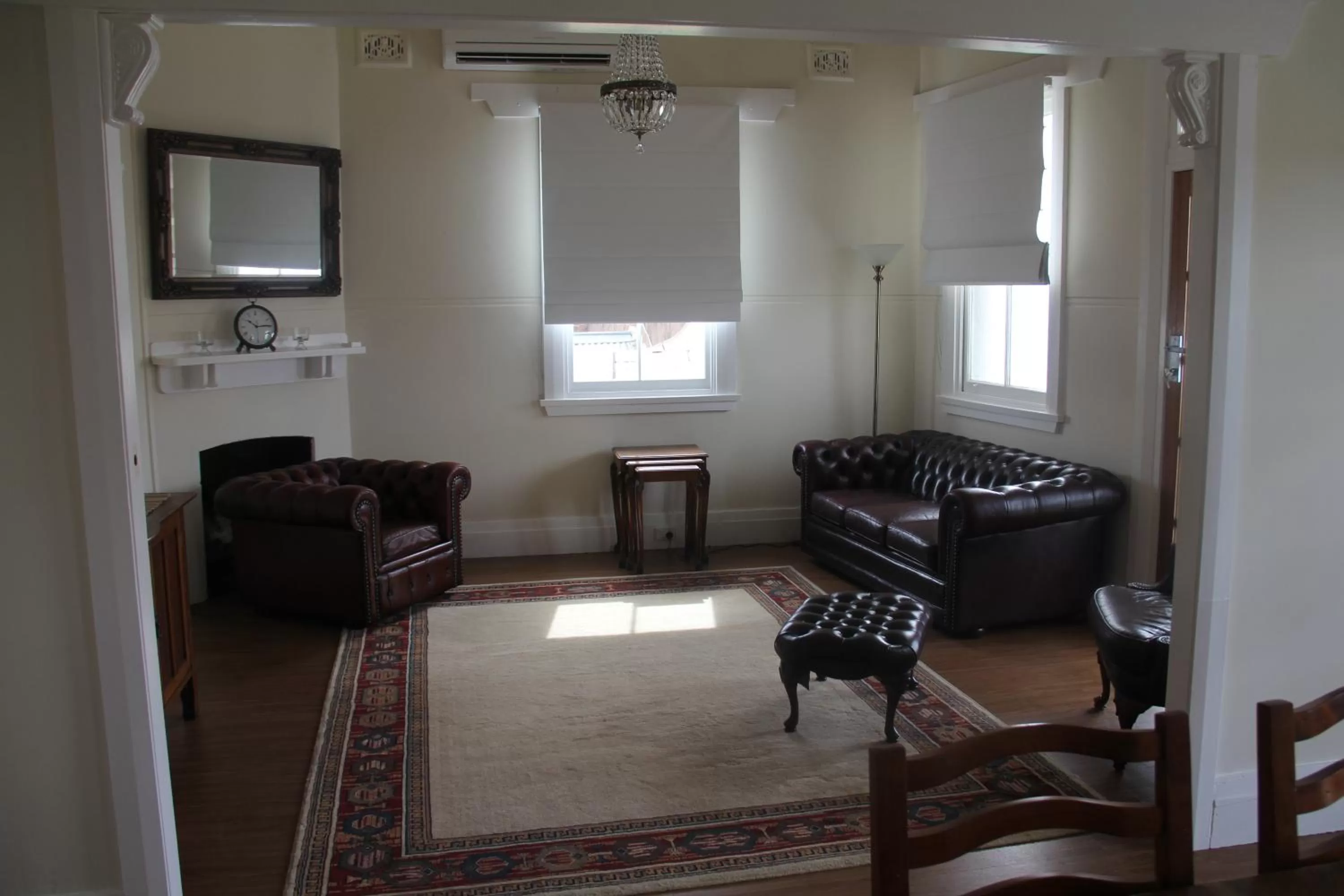 Mentor Chambers Apartment Bed & Breakfast