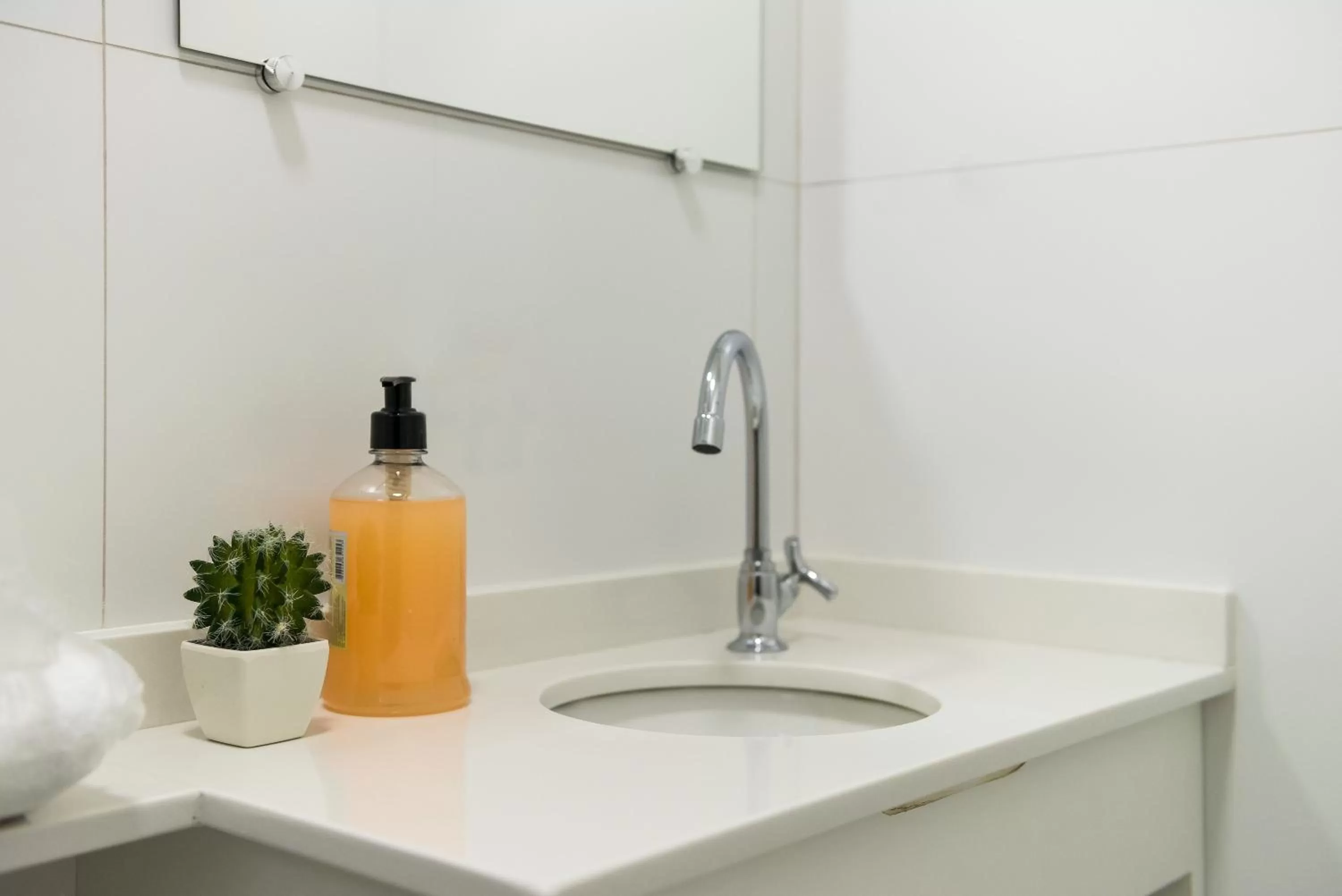 Bathroom in Villa Sophia