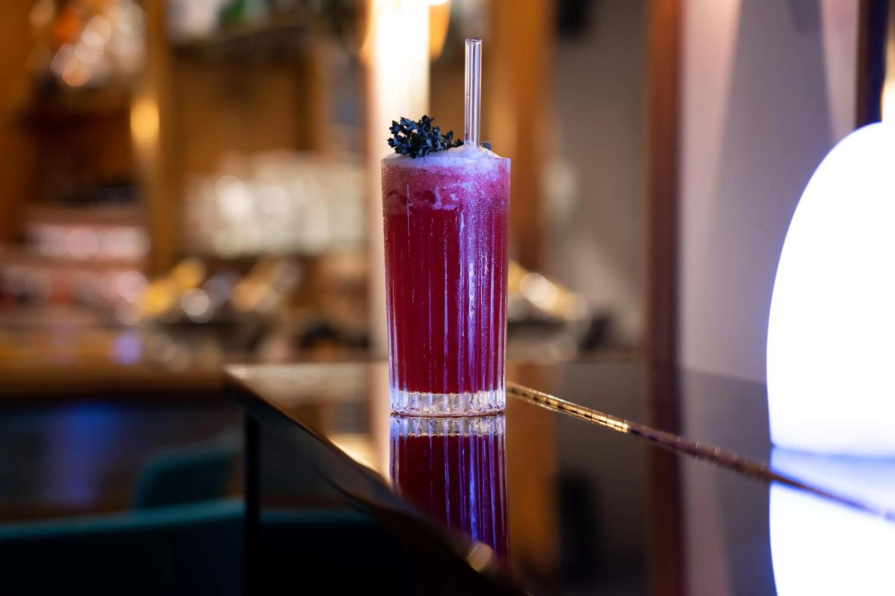 Lounge or bar in Angel's - das hotel am fruchtmarkt