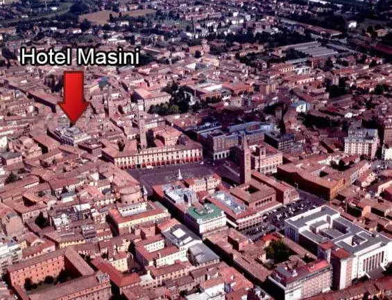 Hotel Masini Hotel Masini