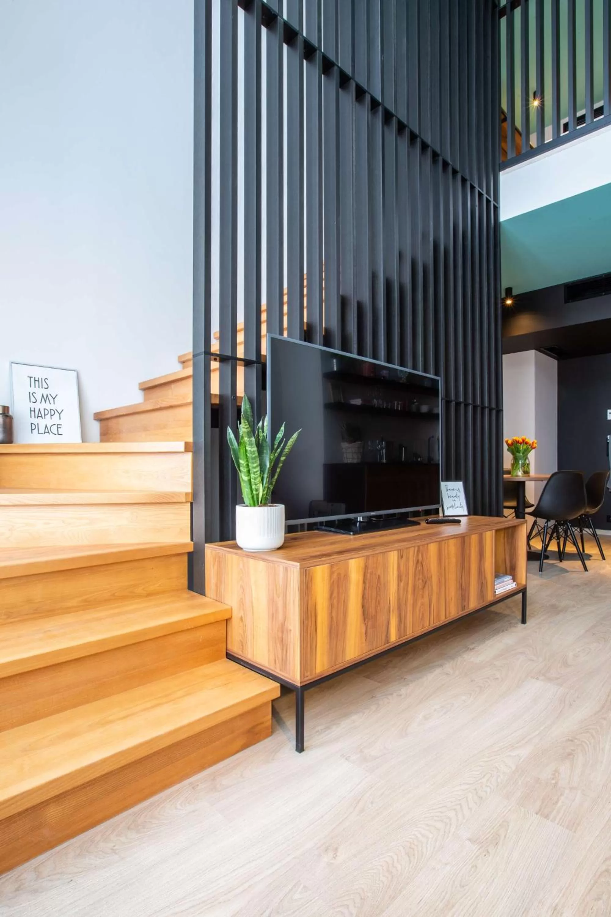 Photo of the whole room in Park Inn by Radisson Poznan