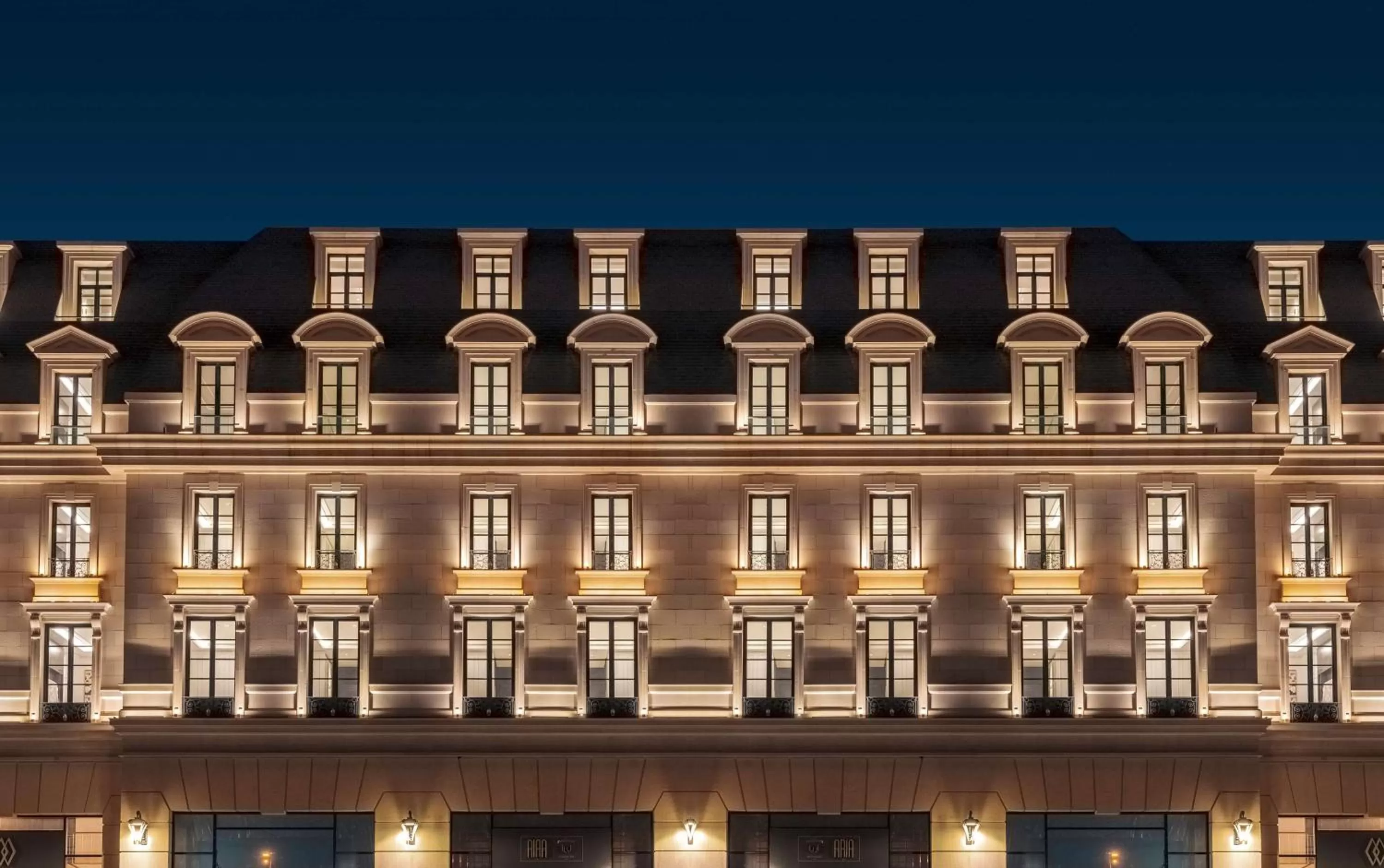 Mansard Riyadh, a Radisson Collection Hotel