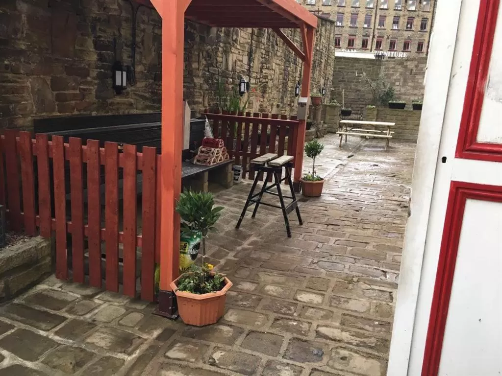 Other in Wool Merchant Hotel HALIFAX