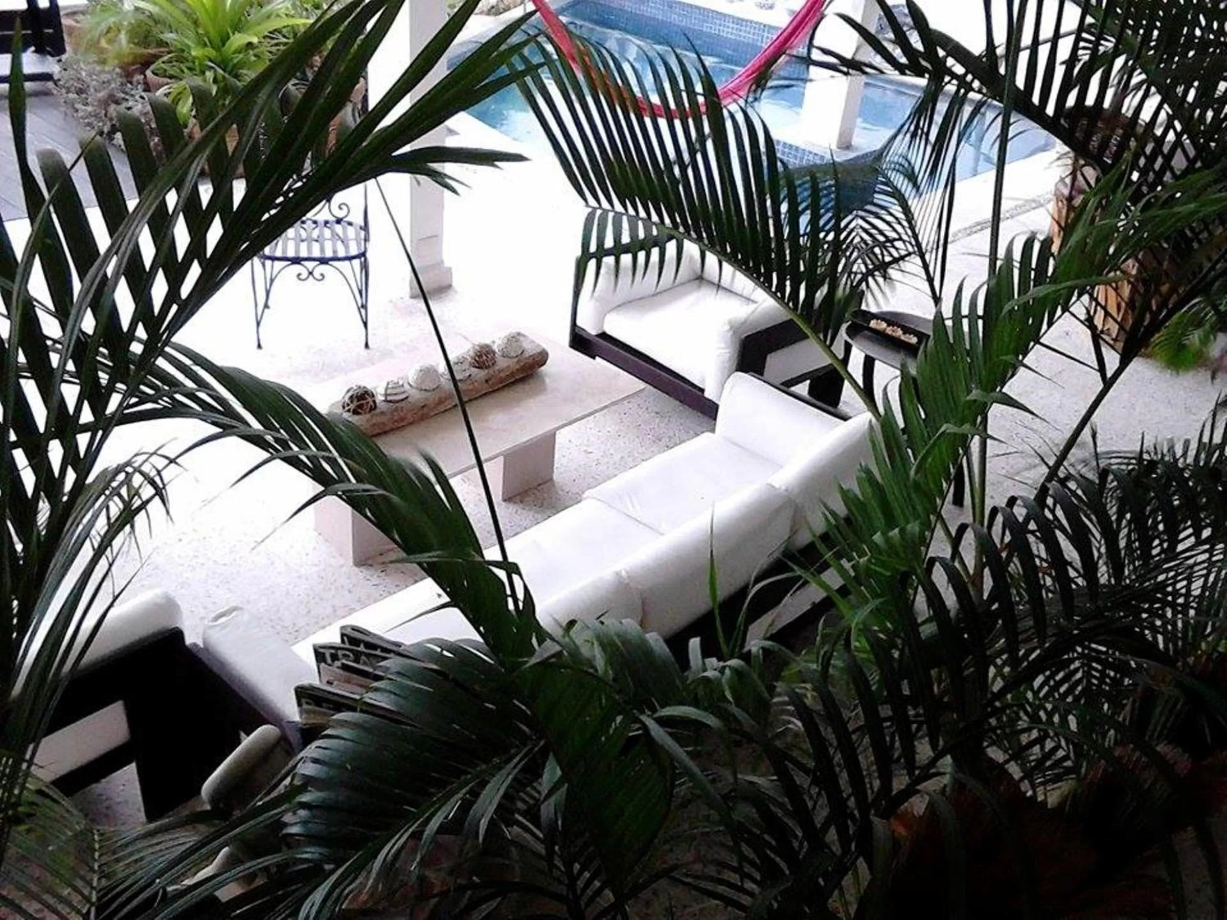 Patio in Donde Mira el Sol HOTEL RETIRADO Y ESPACIOSO CON CONDICIONES IDEALES PARA PASAR LA CONTINGENCIA CON LA MAYOR SEGURIDAD