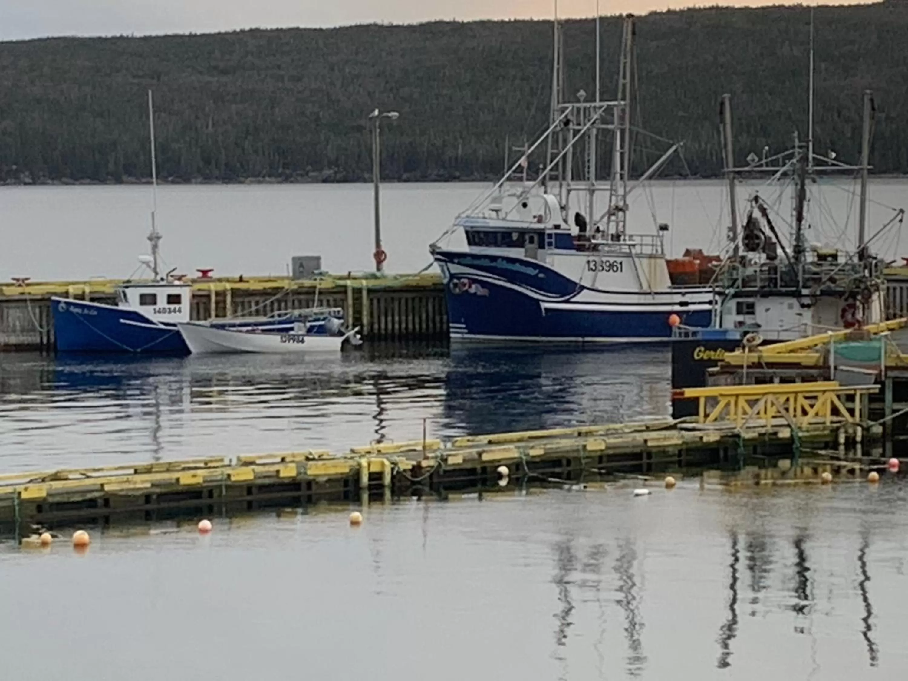 Legges Motel & Restaurant