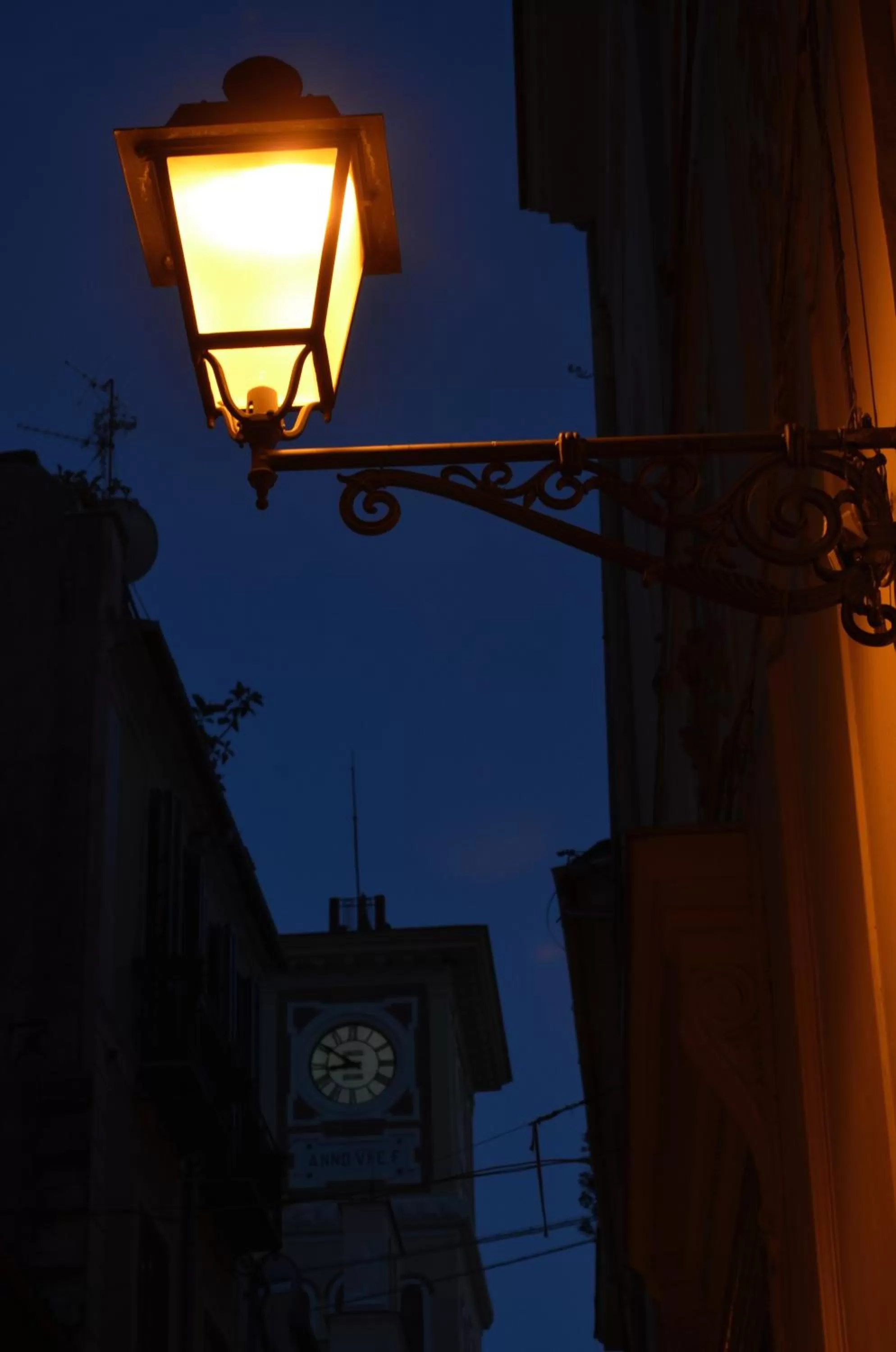 Neighbourhood in Il Salernitano Bed and Breakfast