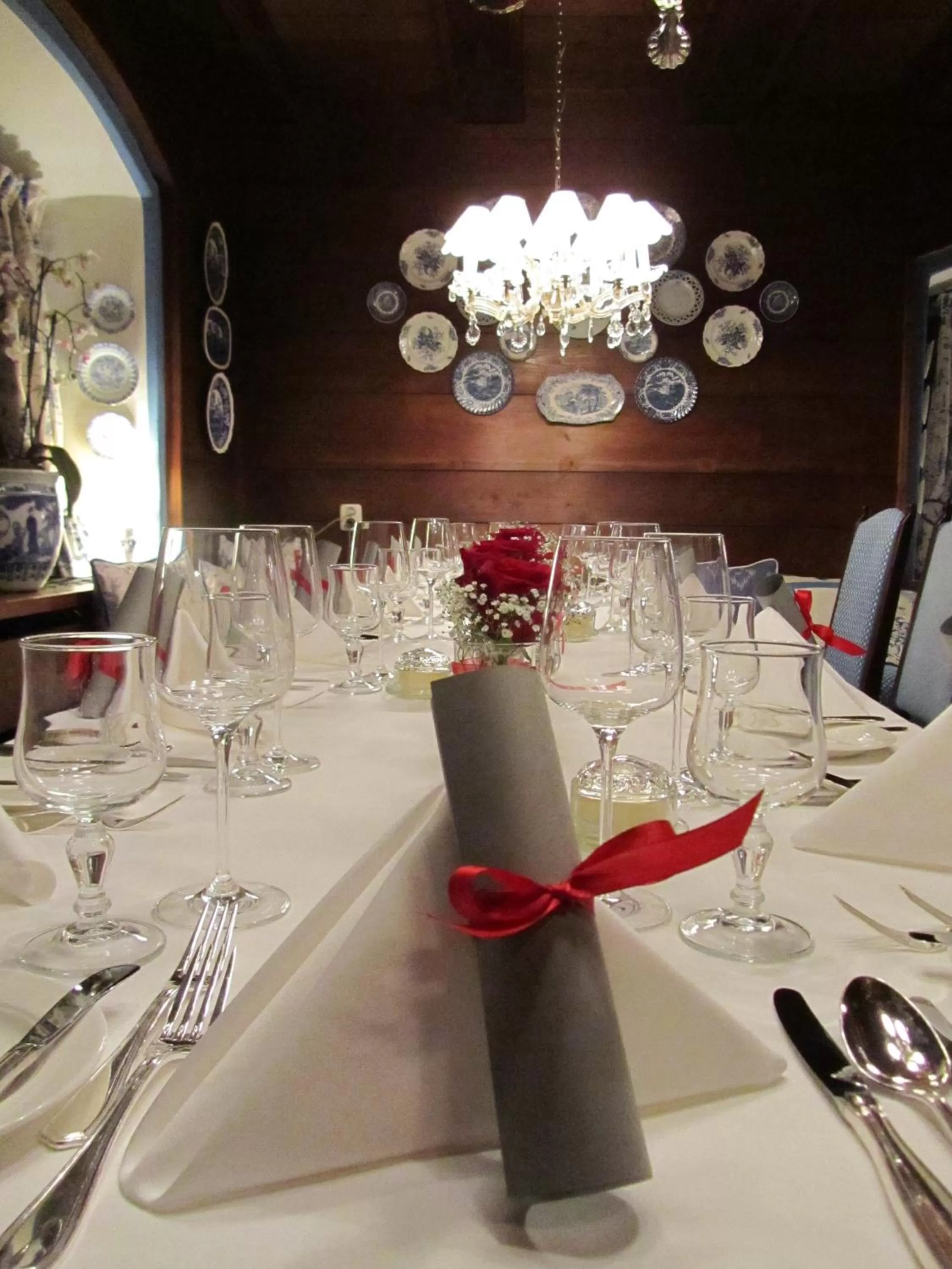 Restaurant/places to eat in Schloss Münichau