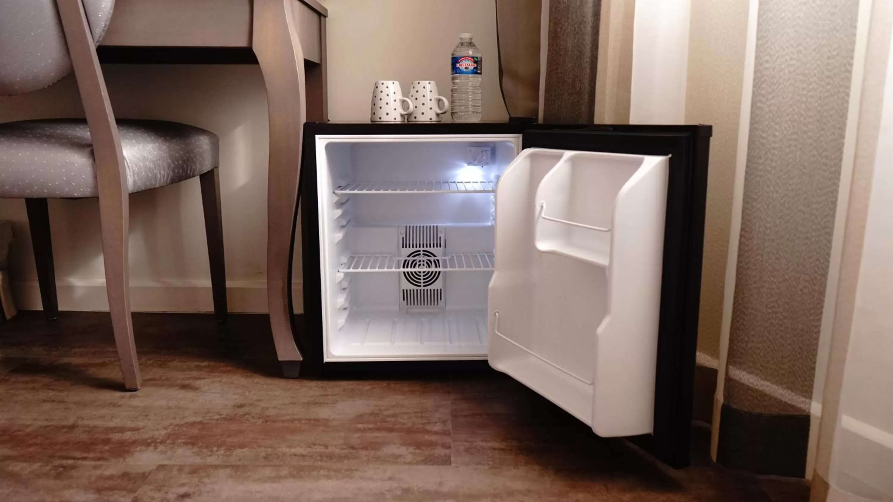 Food in Nyx Hôtel Indépendant Perpignan Centre Gare