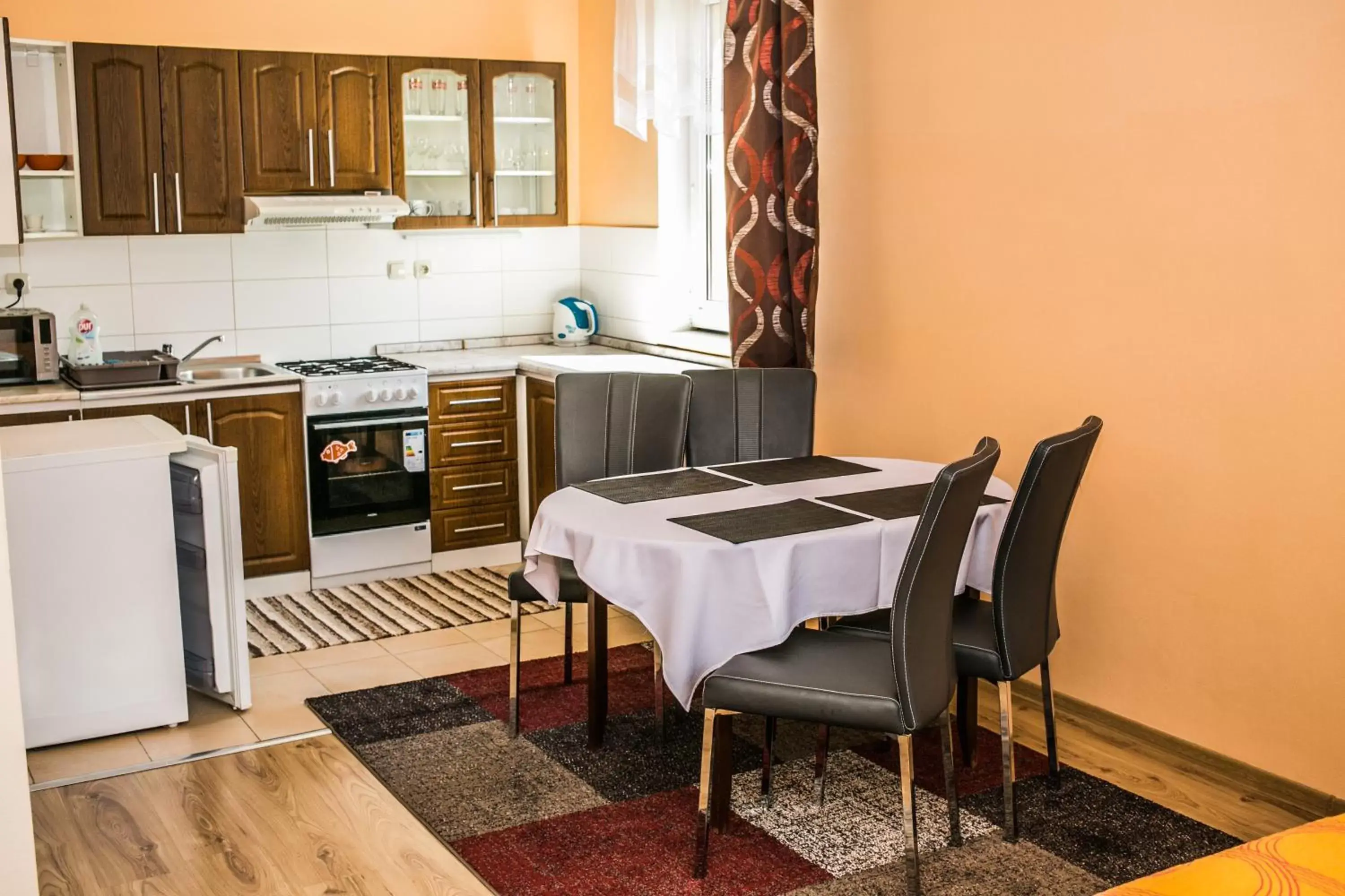 Apartment in Penzion Fako Apartment in Penzion Fako