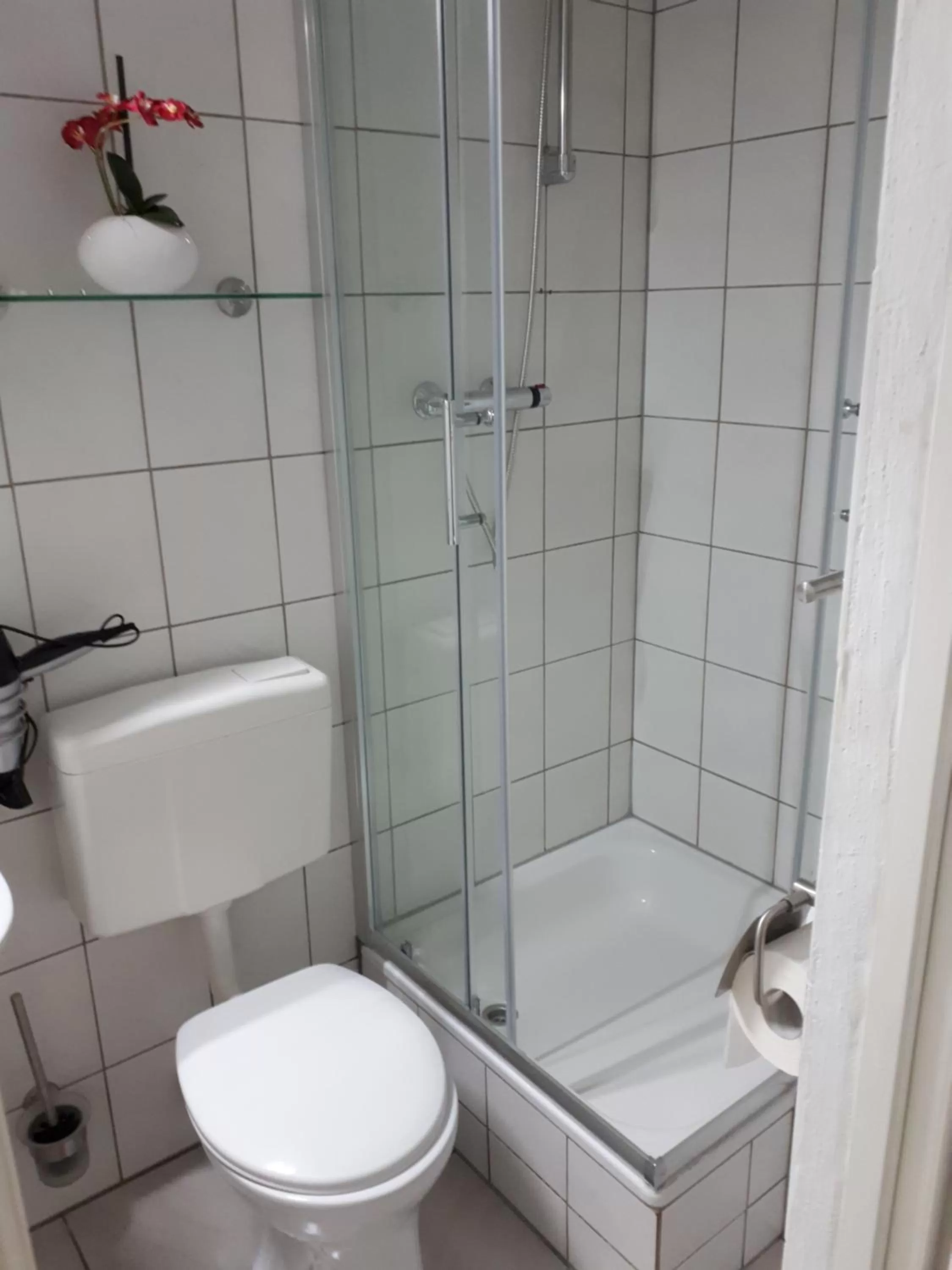 Double Room in Haus am Dekernbach