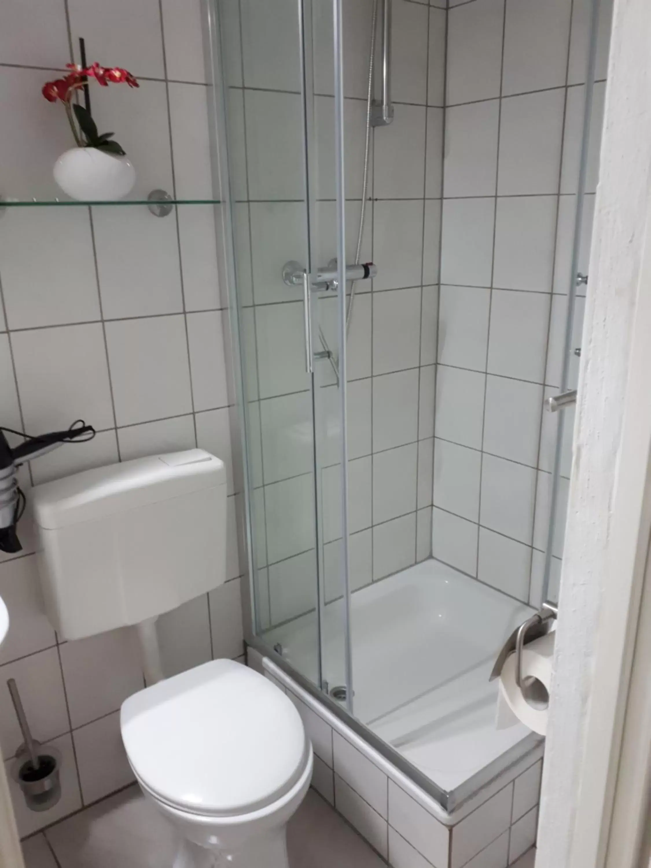 Double Room in Haus am Dekernbach Double Room in Haus am Dekernbach