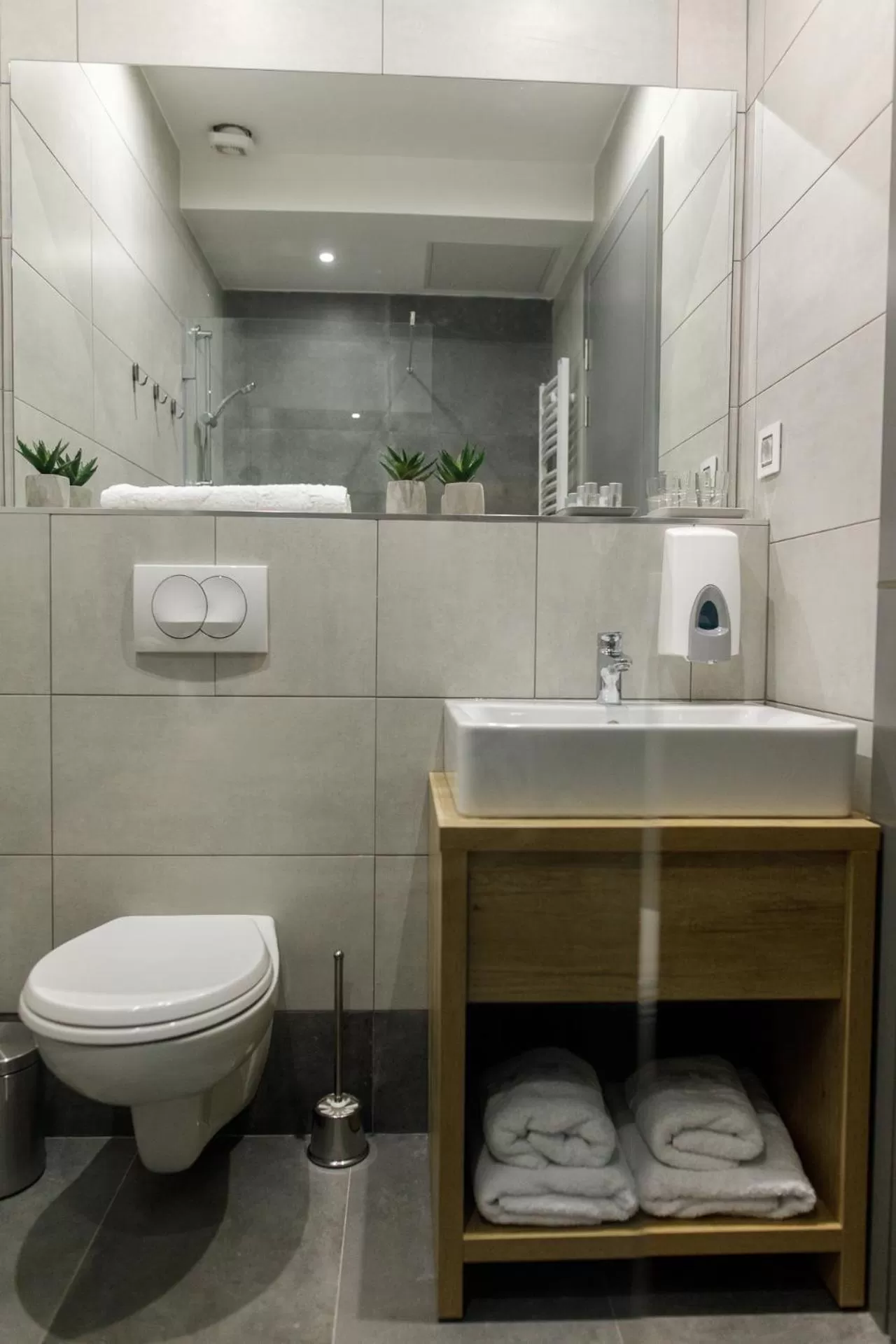 Arhiv Boutique House