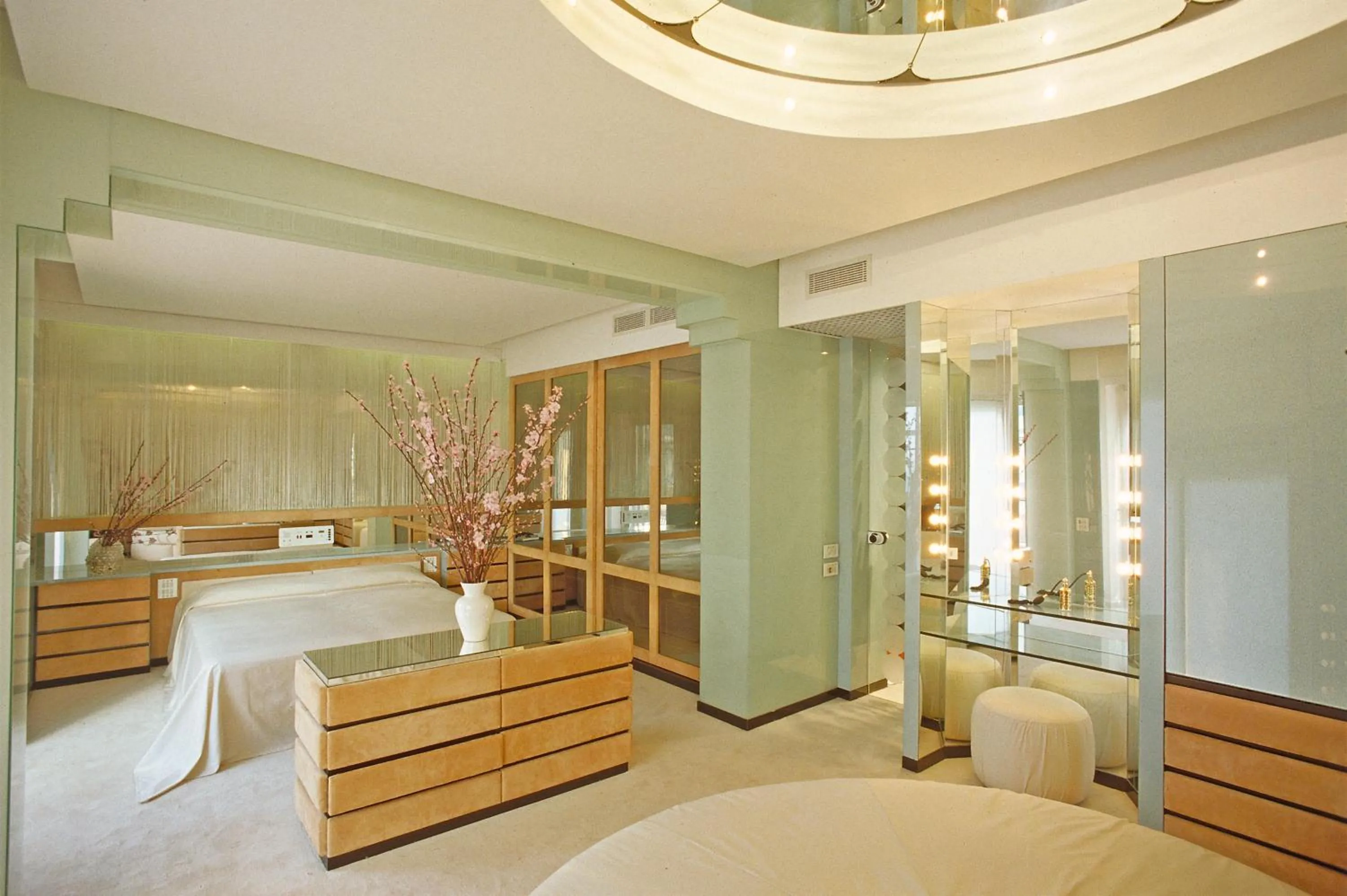 Photo of the whole room, Bed in Atlantic Hotel & SPA