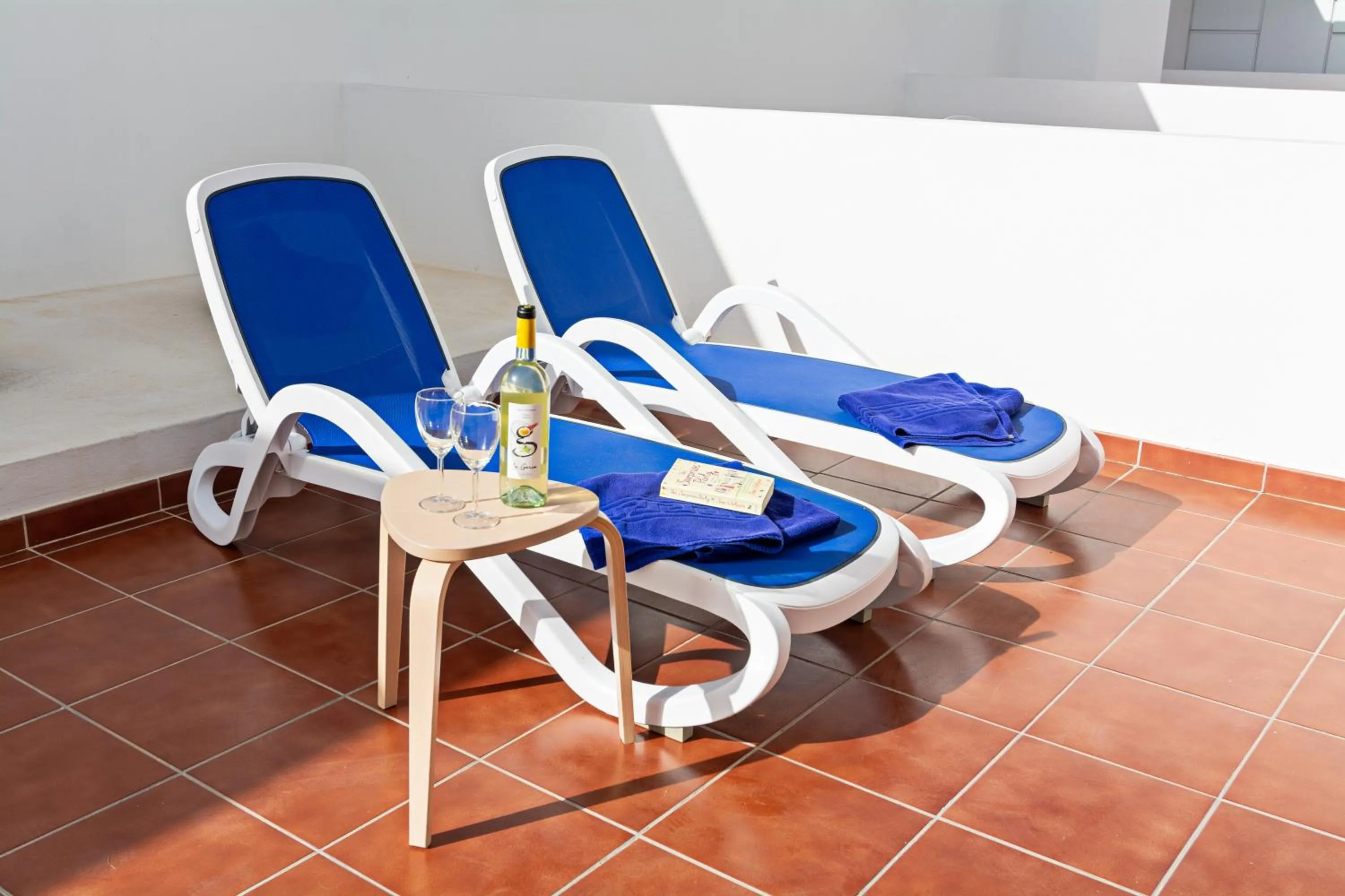 Apartamentos Oceano - Adults Only - Sólo Adultos