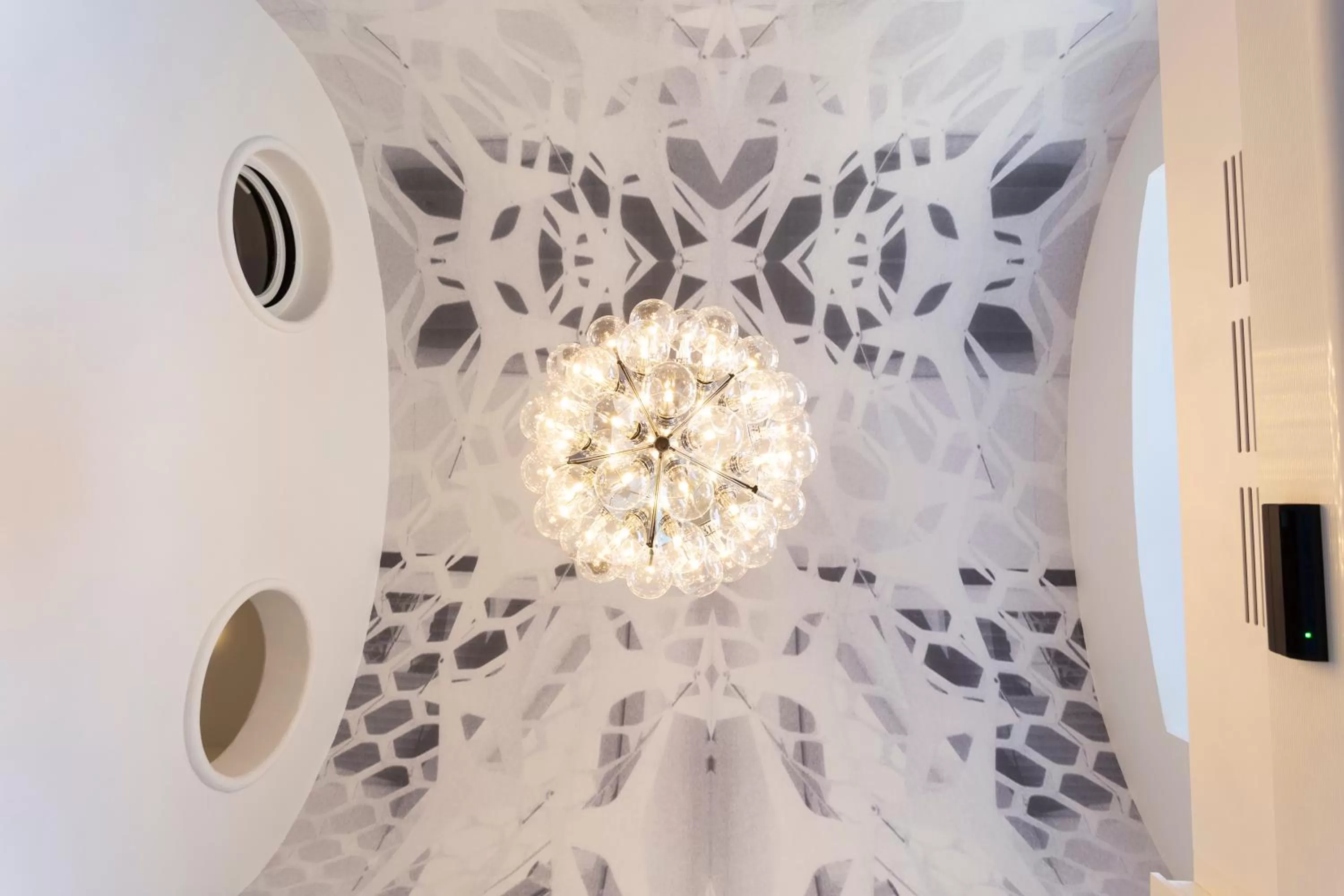 Lobby or reception in Xilhotel