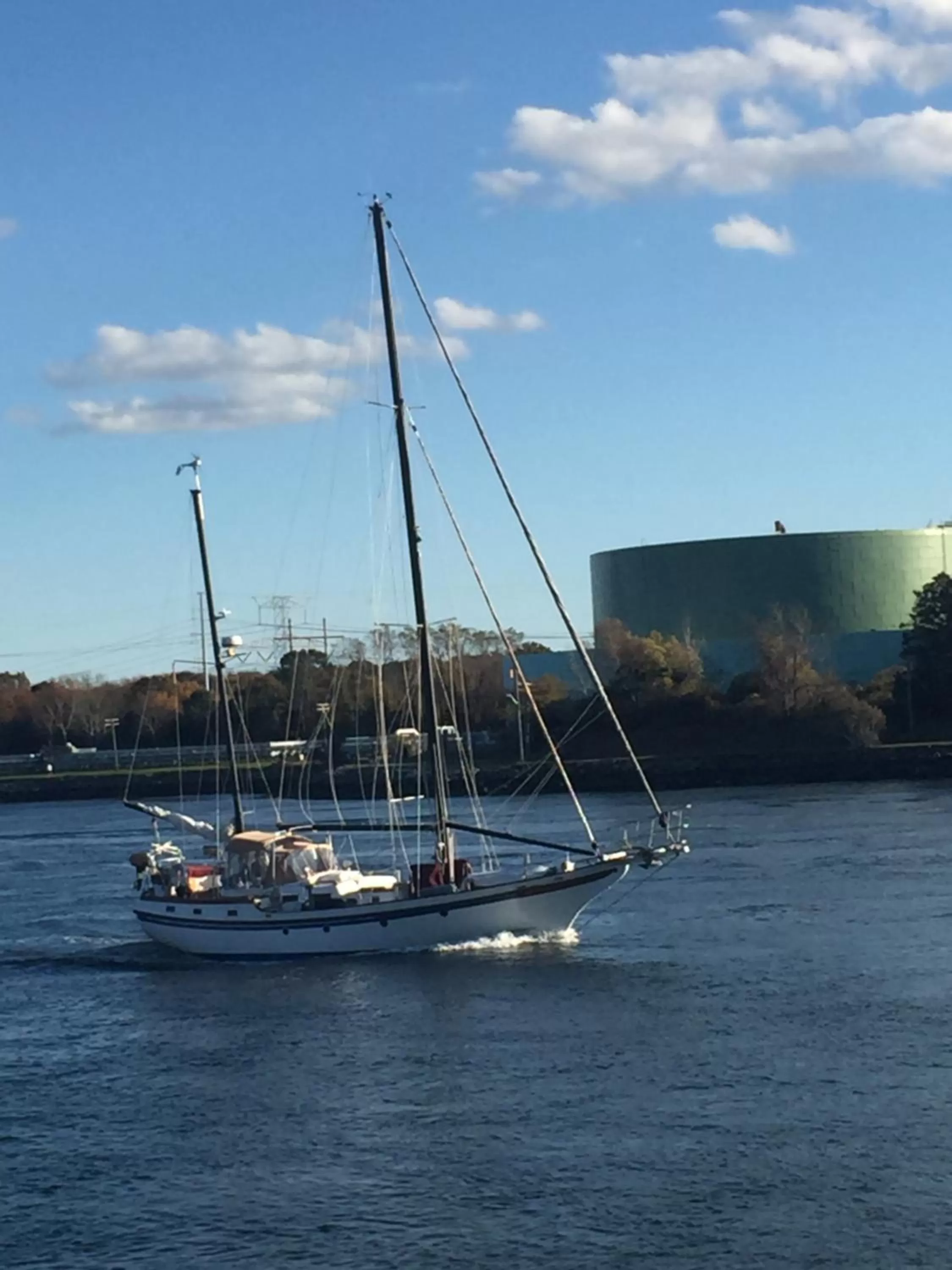 Inn 38 Oak Bluff Circle