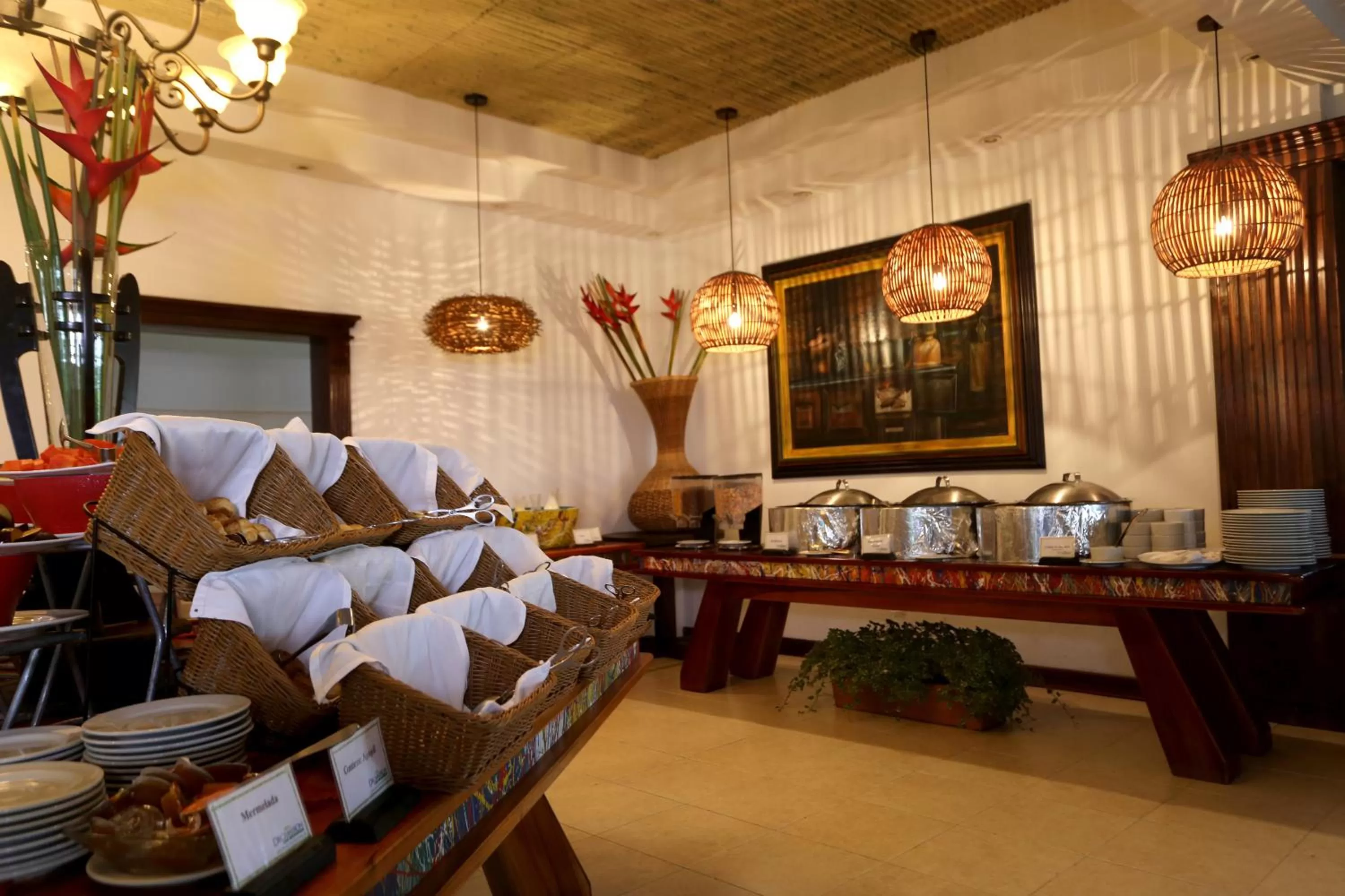 Property building in Decameron Las Heliconias - All Inclusive