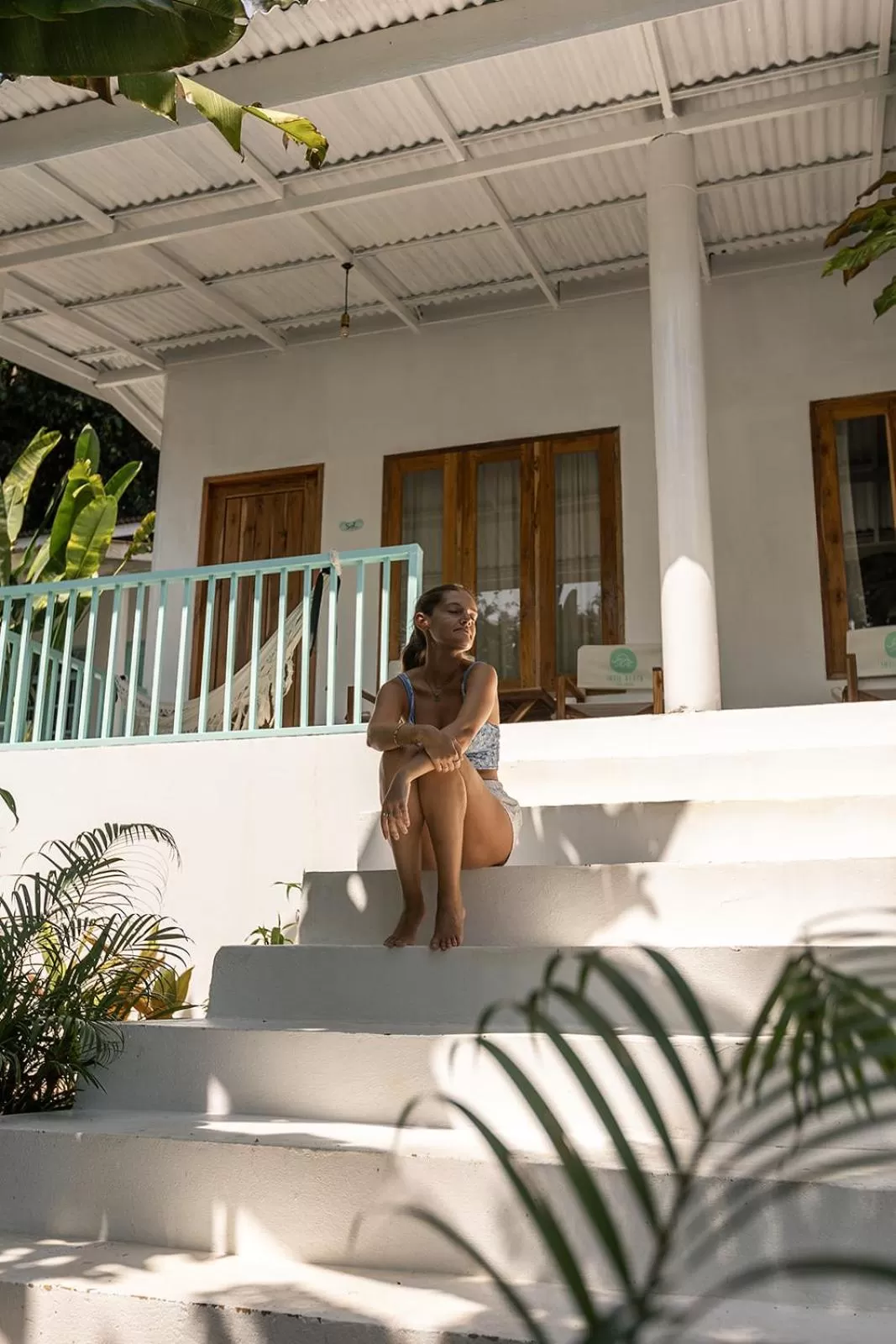 Indie Beach Bungalows