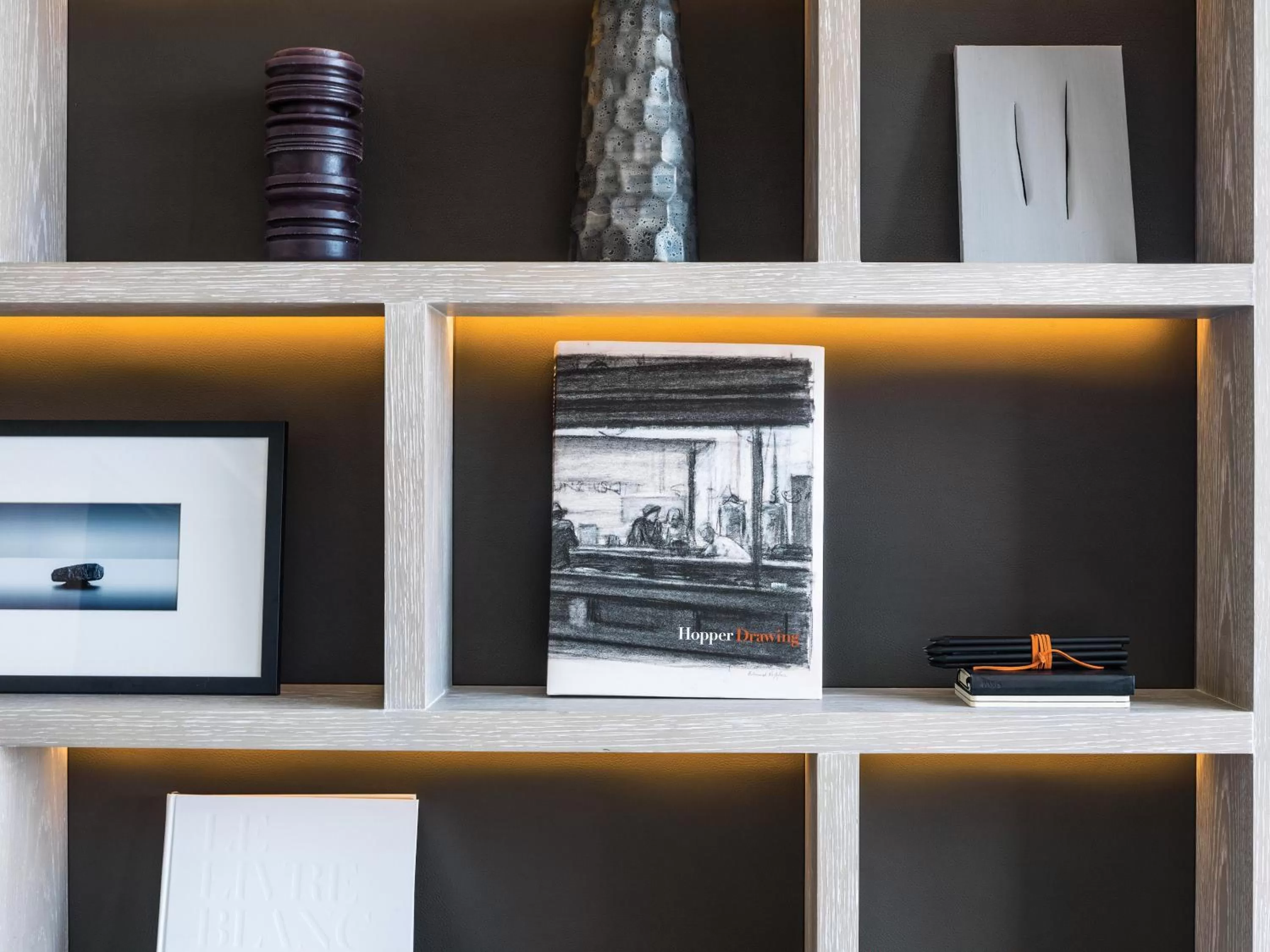 Living room in One96