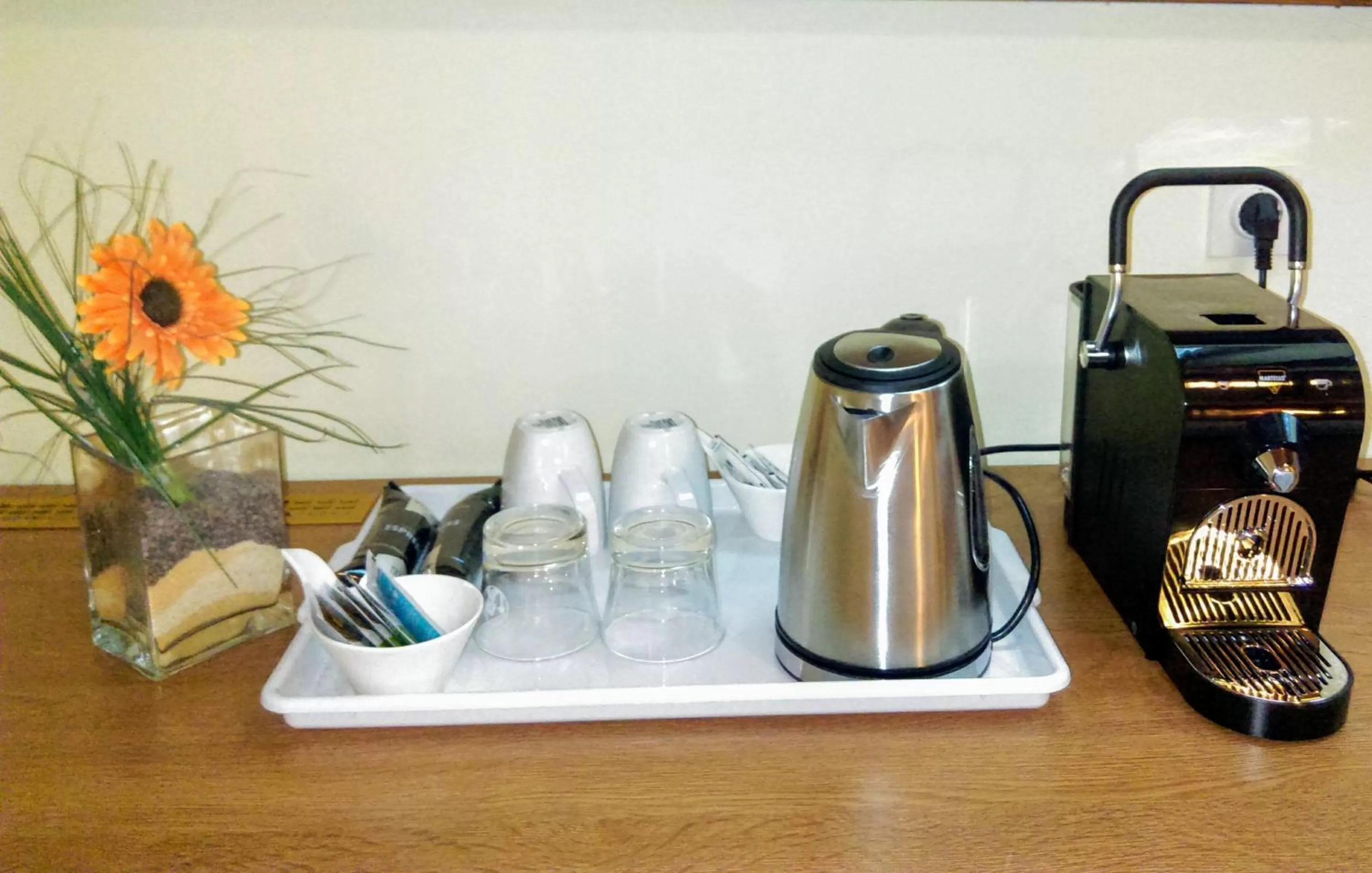 Economy Double Room in Penzion Zaka