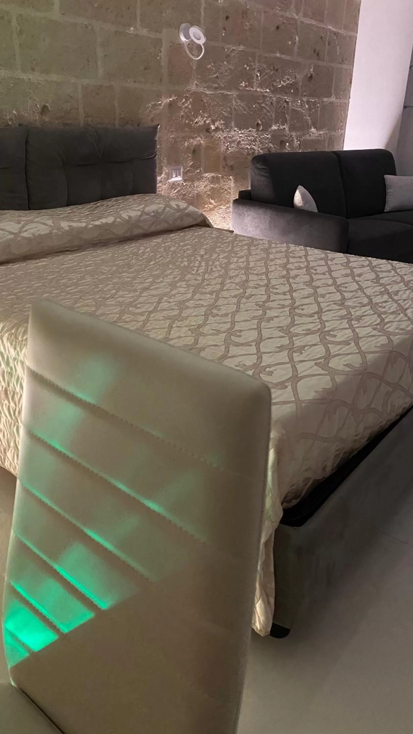 Breakfast, Bed in Recinto antico Sweet Rooms