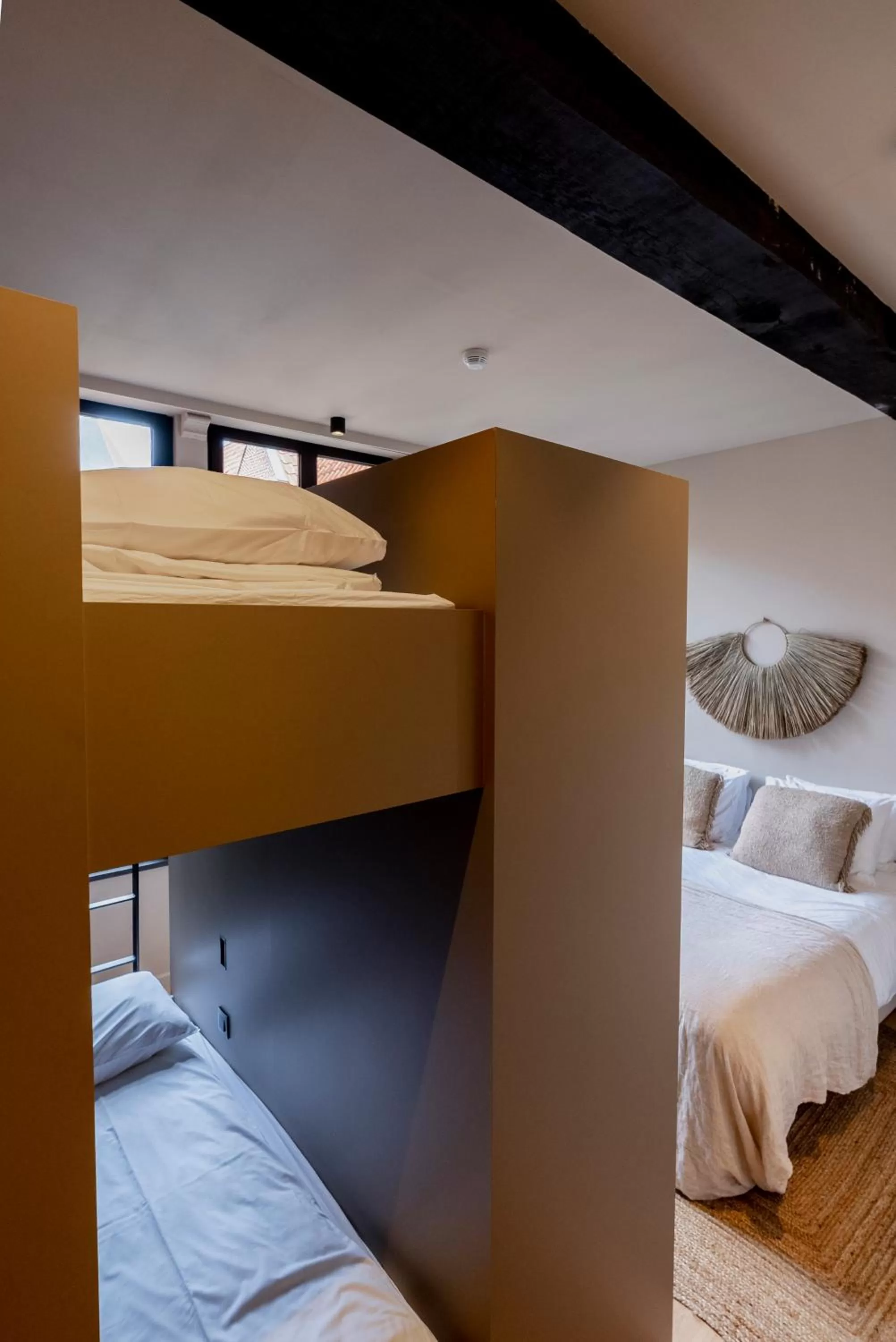Bunk Bed in BTFL Living Antwerp