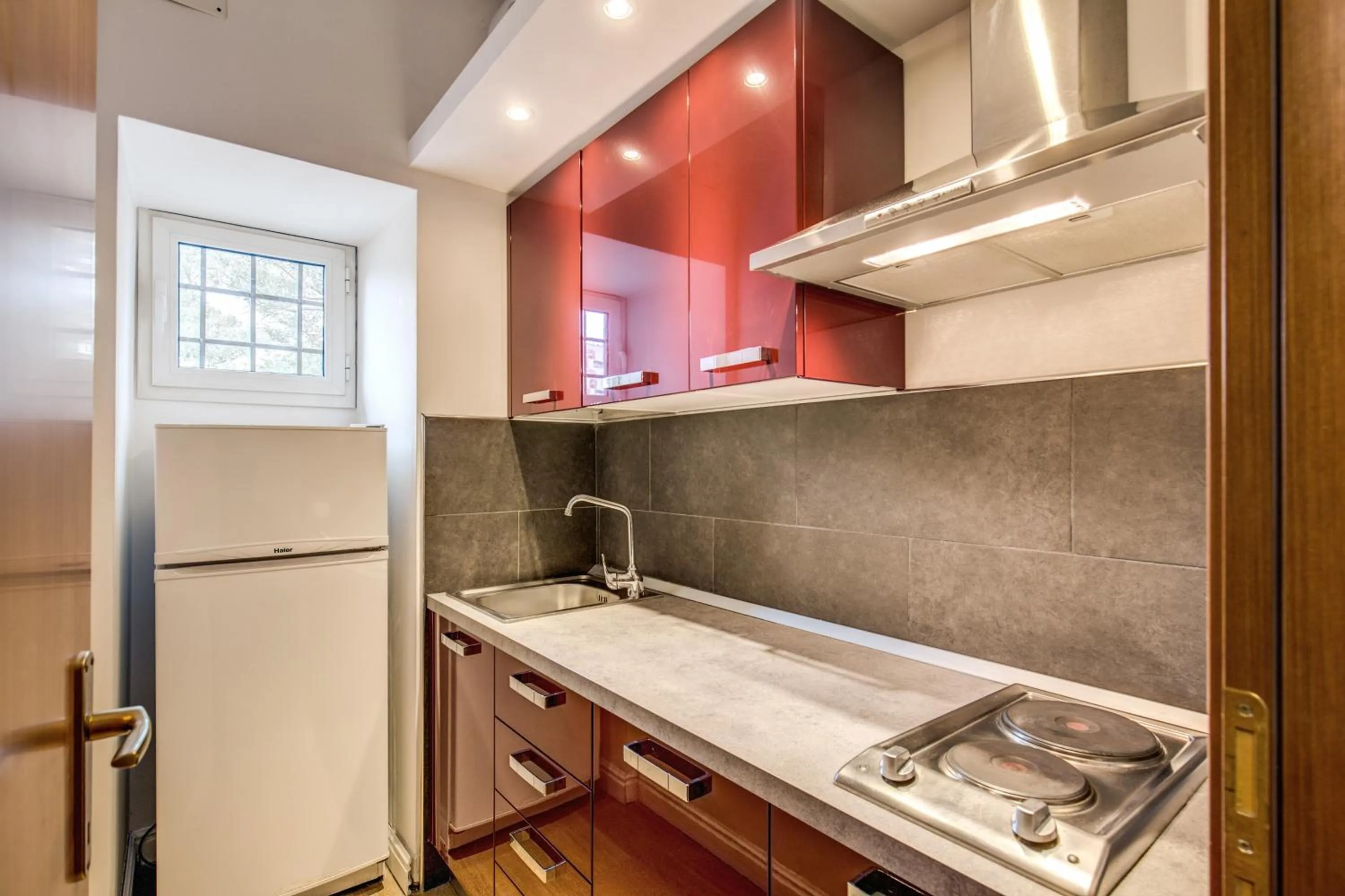 Hotel Residence Magnolia