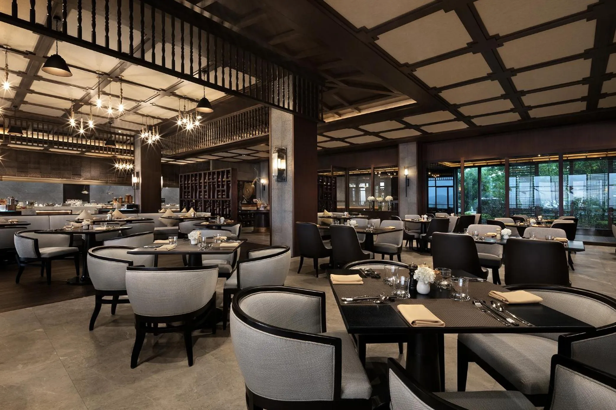 Anantara Guiyang Resort