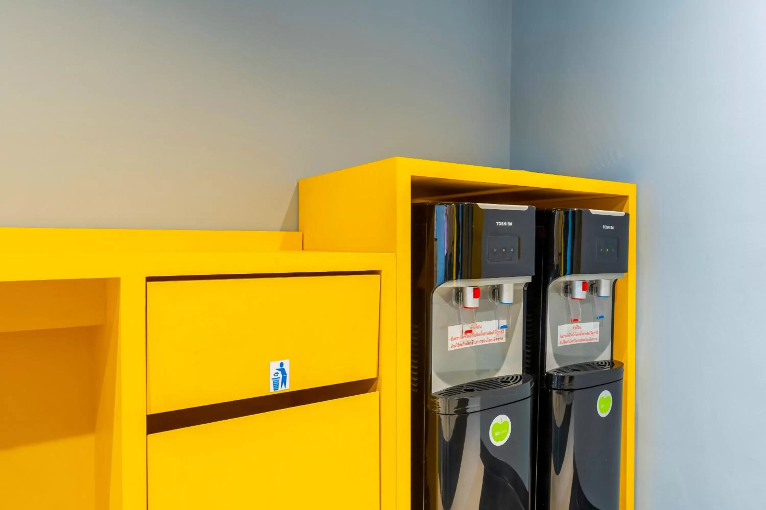 Drinks in lyf Sukhumvit 8 Bangkok