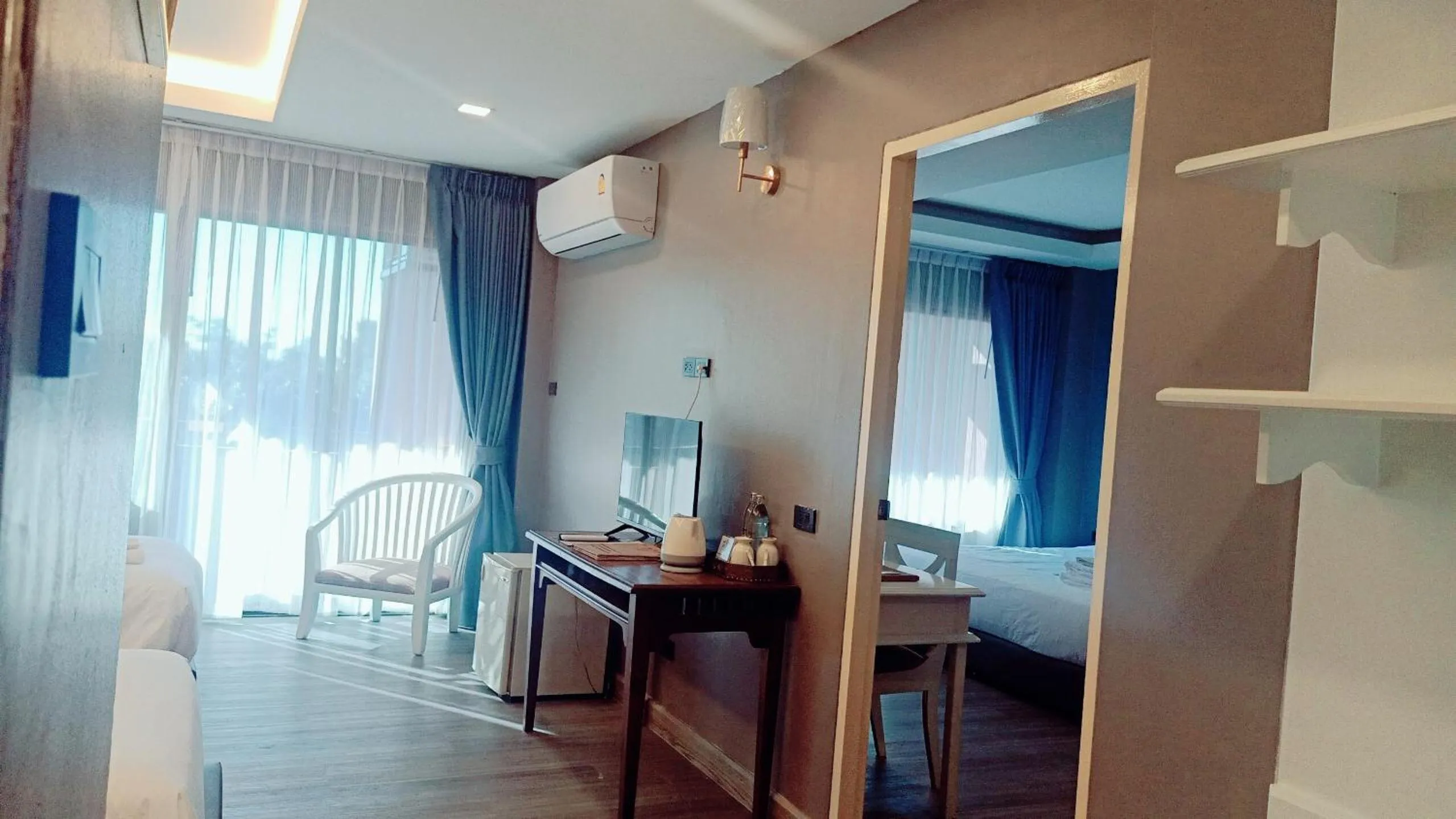 Chiangmai Gate Hotel